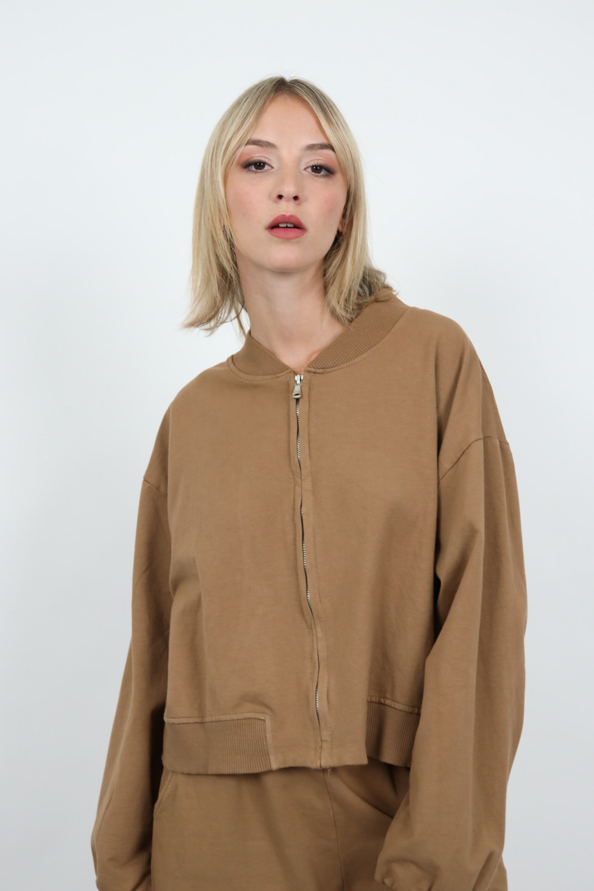 Korean jacket