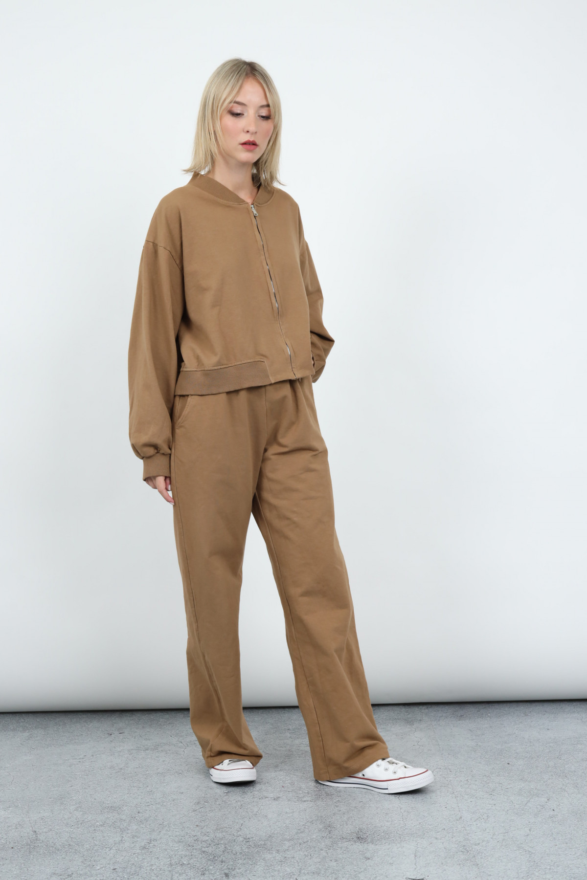 Palazzo Pants