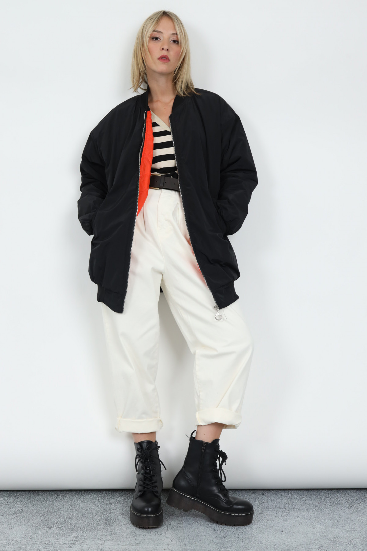 Long Bomber