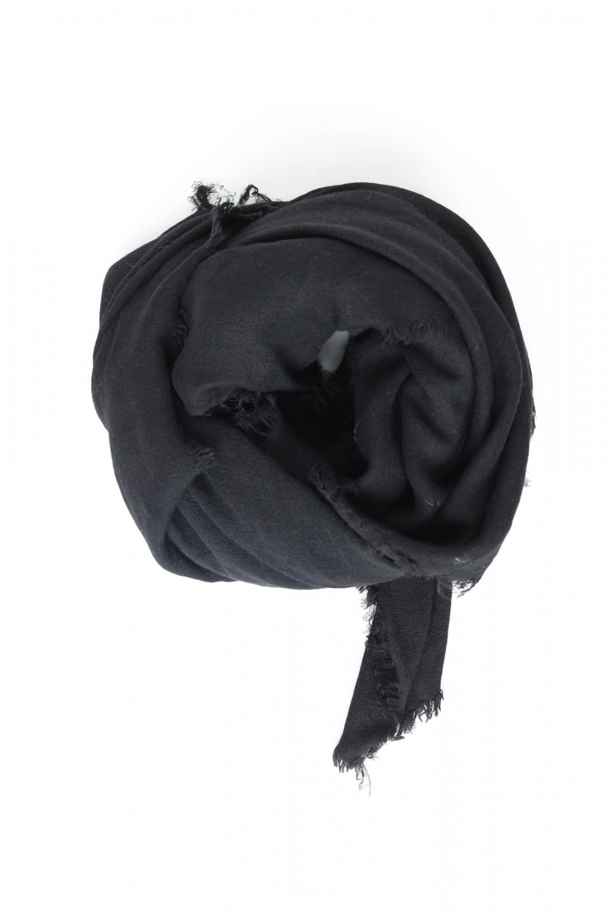 Solid Color Scarf