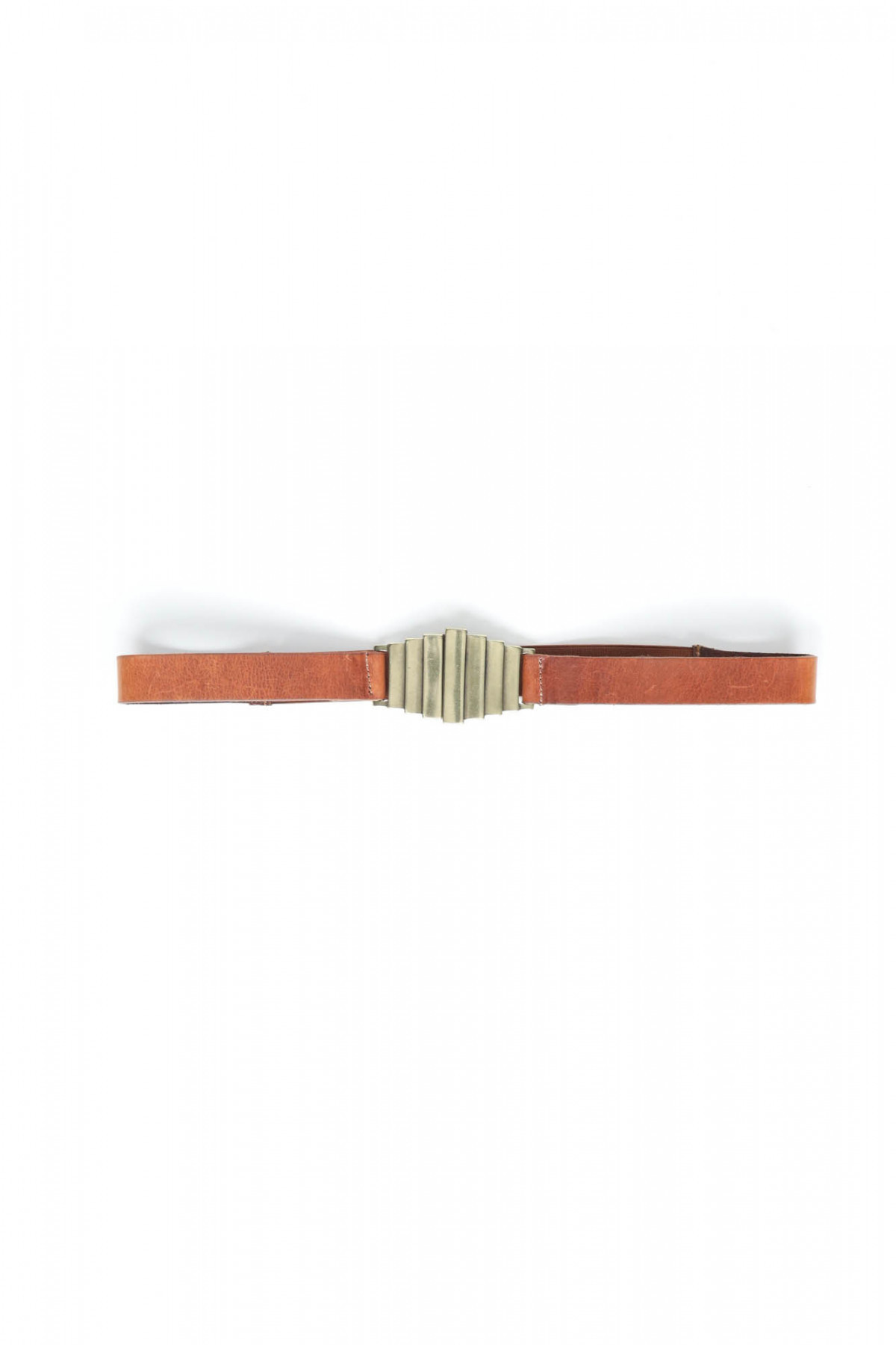 Rectangles Belt