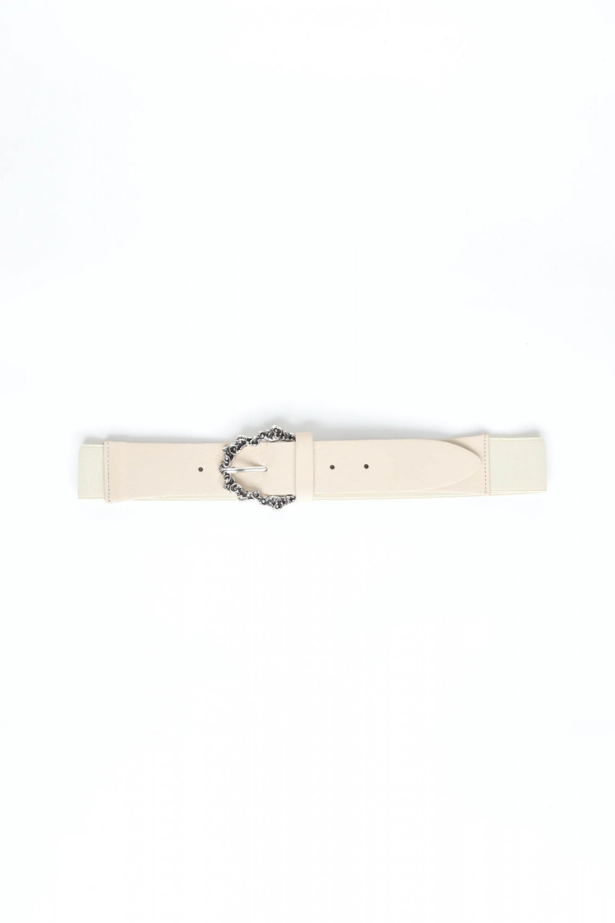 Curled Belt
