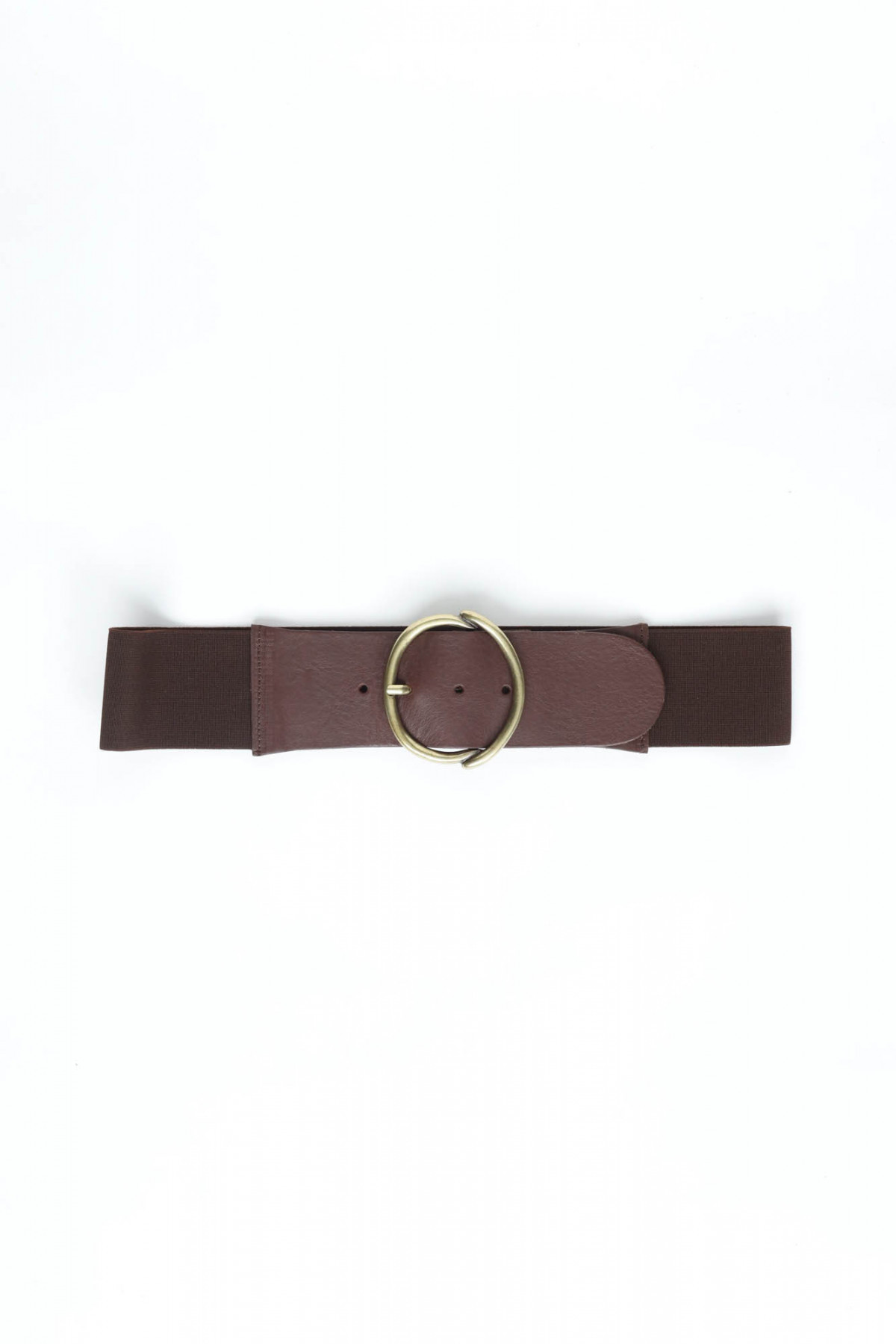Elastic Belt