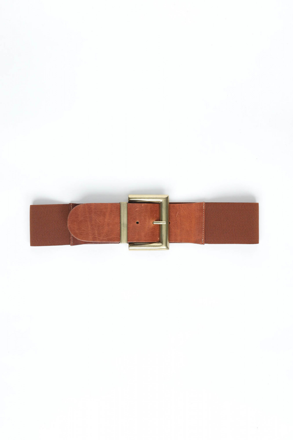 Elastic Belt