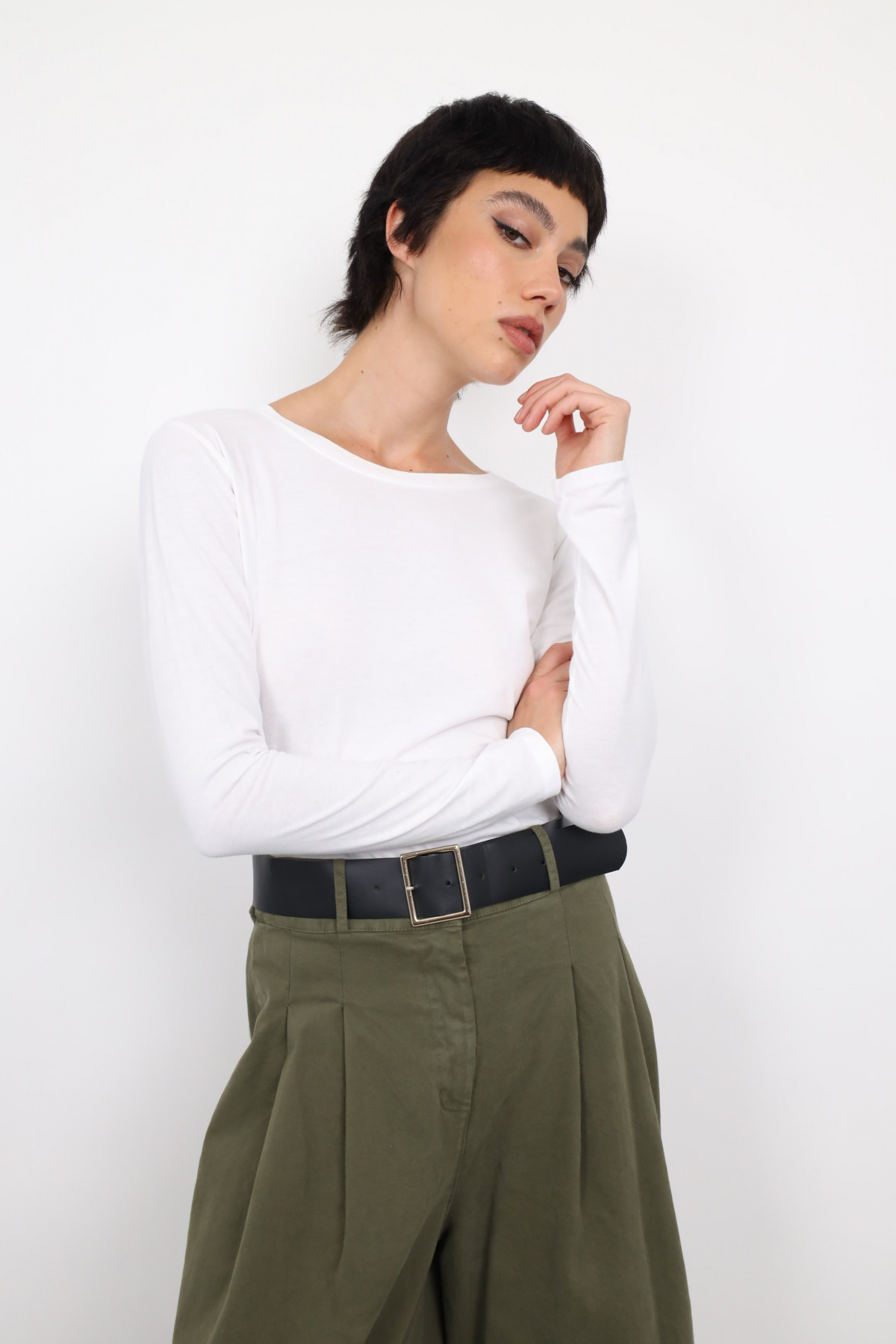 Basic T-Shirt