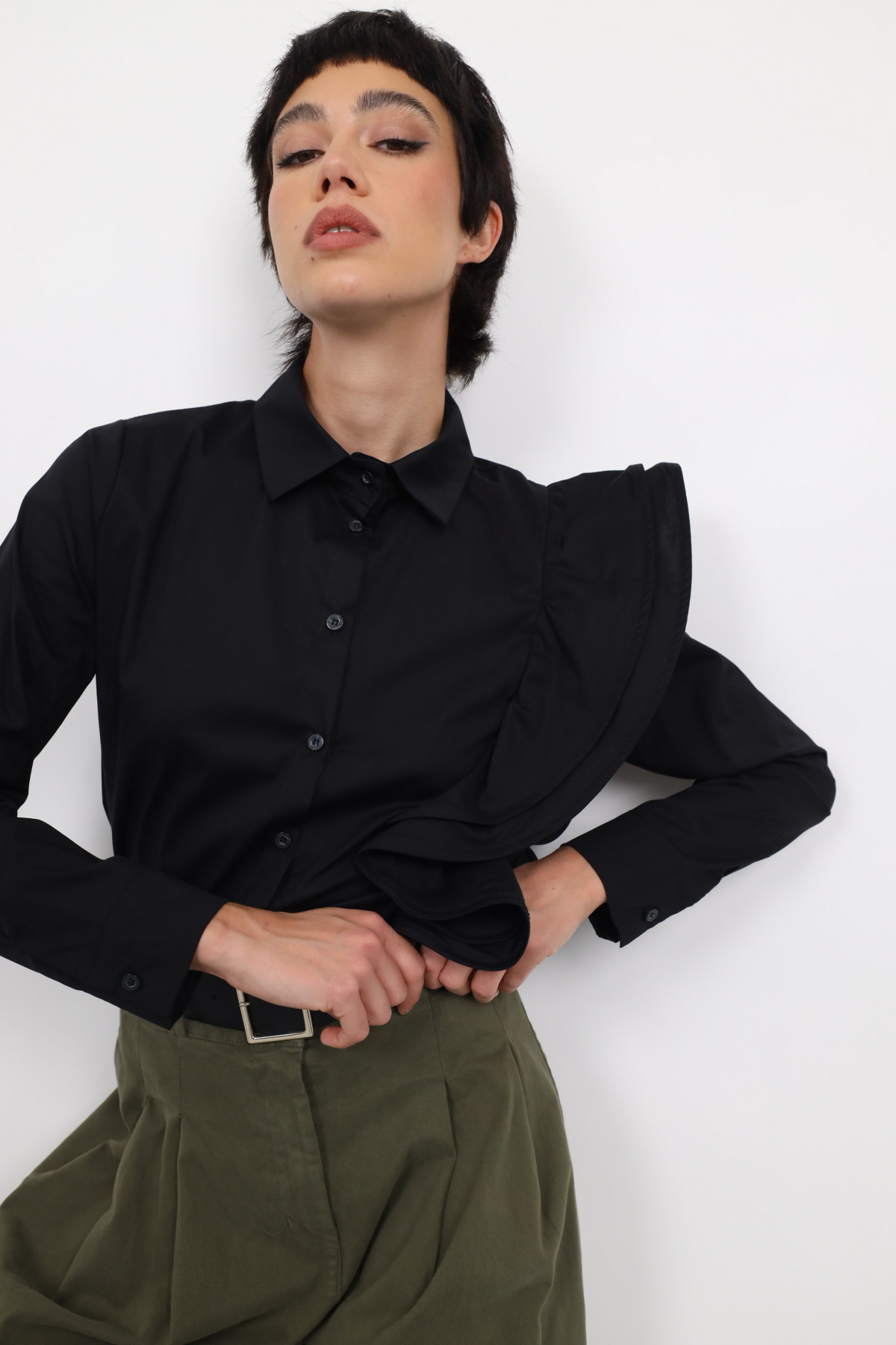Gala shirt