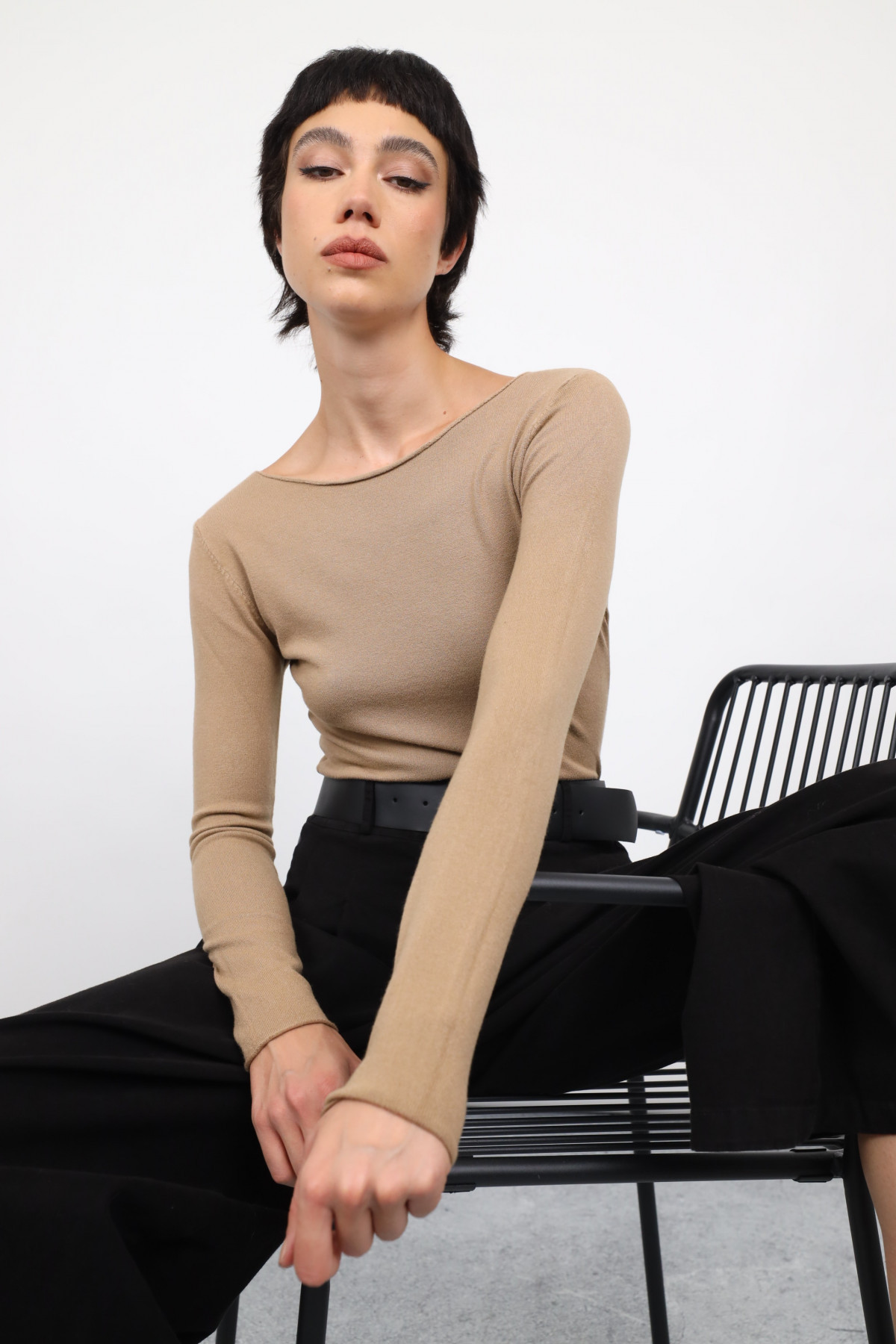 KNIT