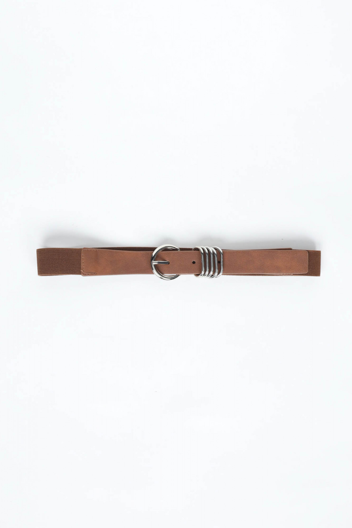 Metal Loops Belt