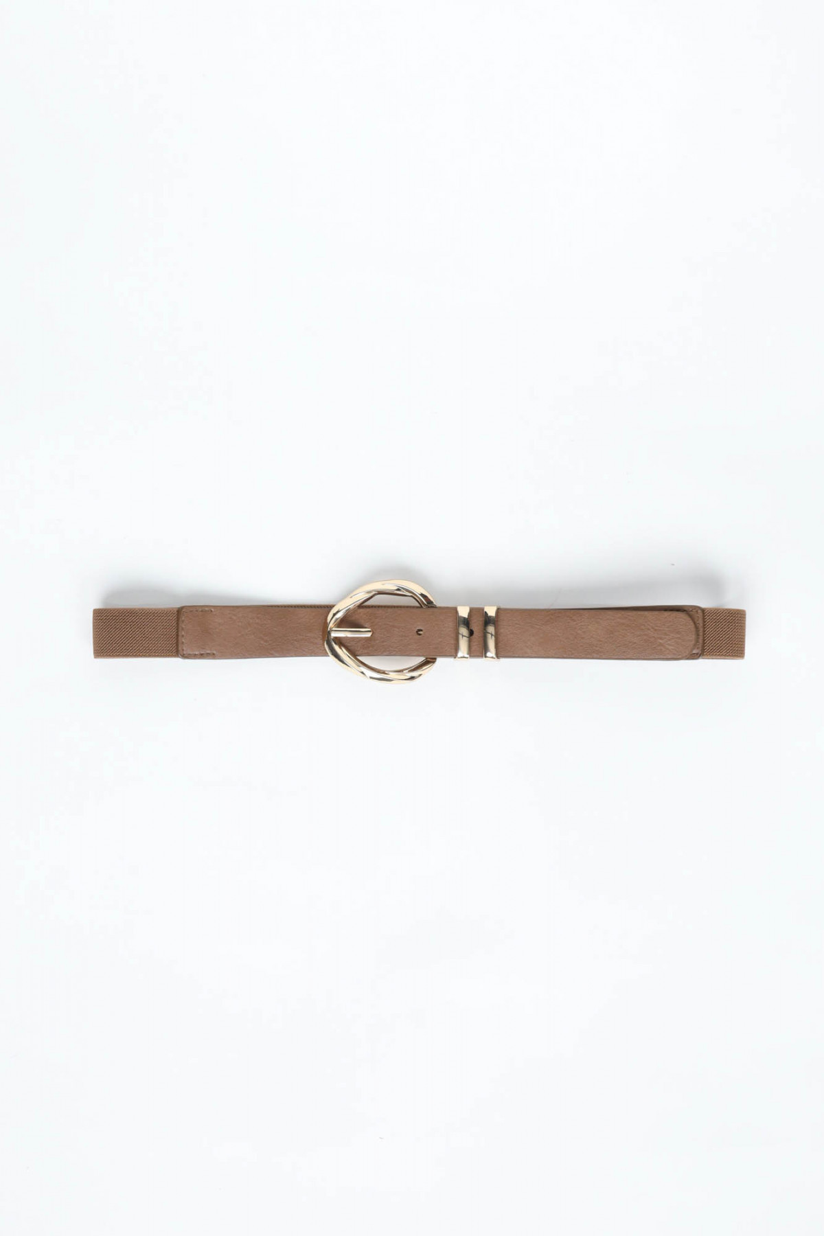 Double loop belt