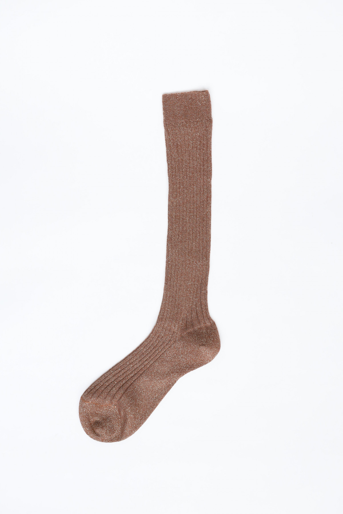 Ribbed Sock