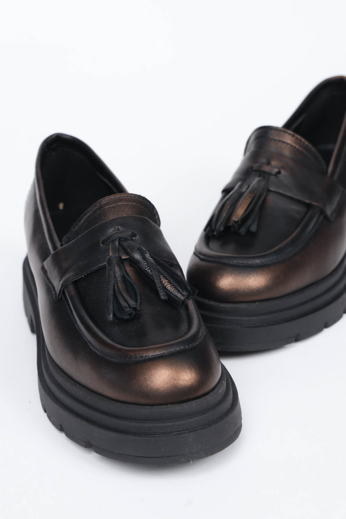 Moccasin