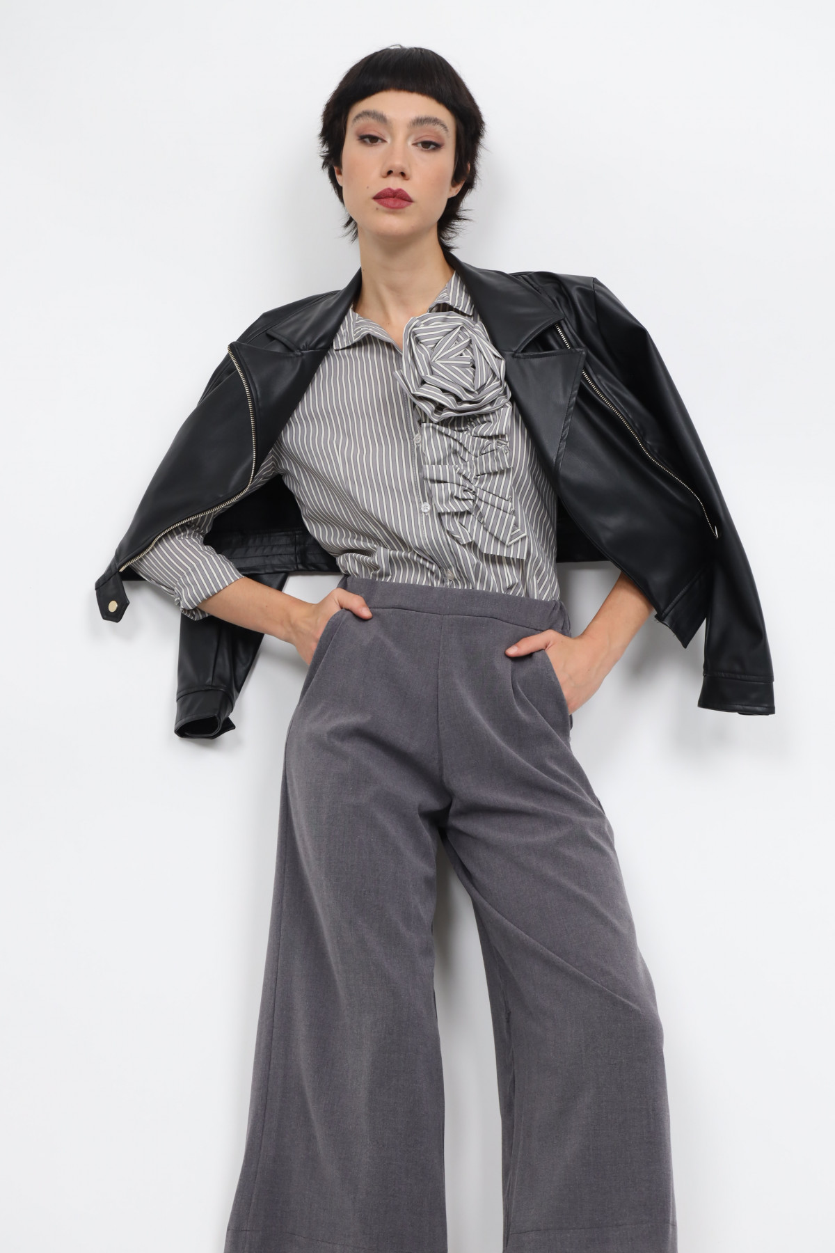 Pantaloni Gaucho