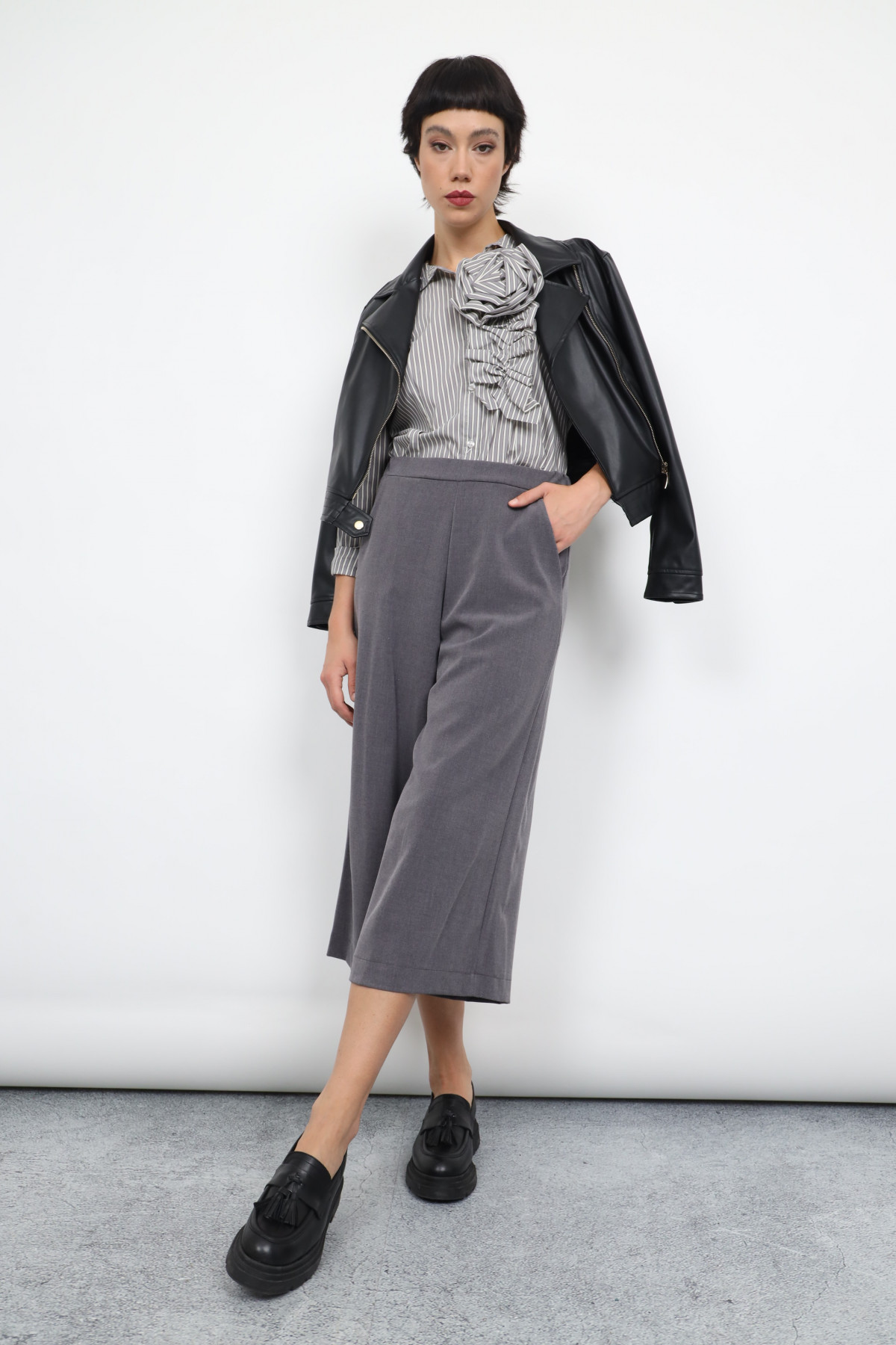 Pantaloni Gaucho