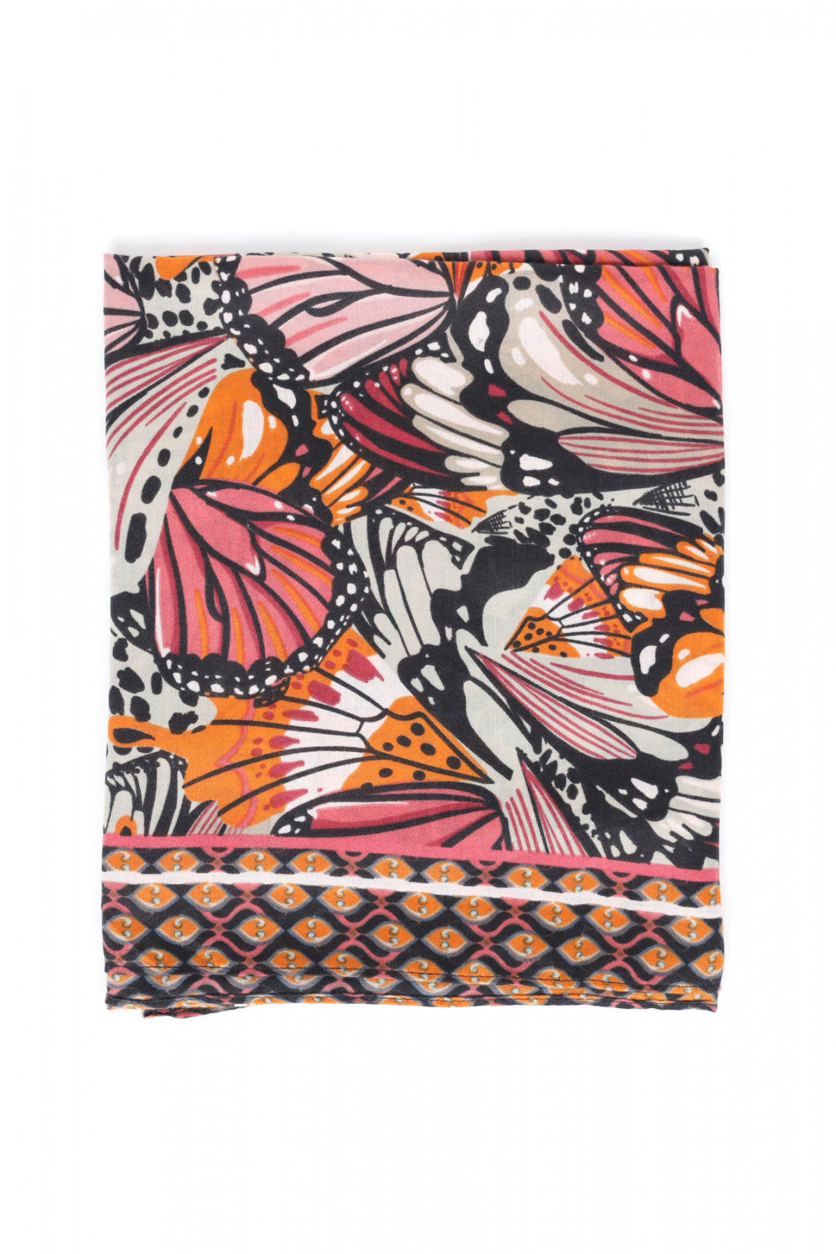 Floral Stole