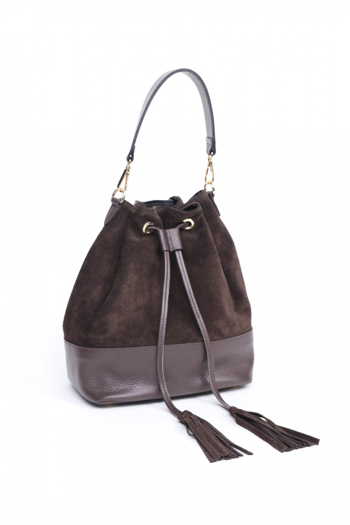 Borsa A Secchiello