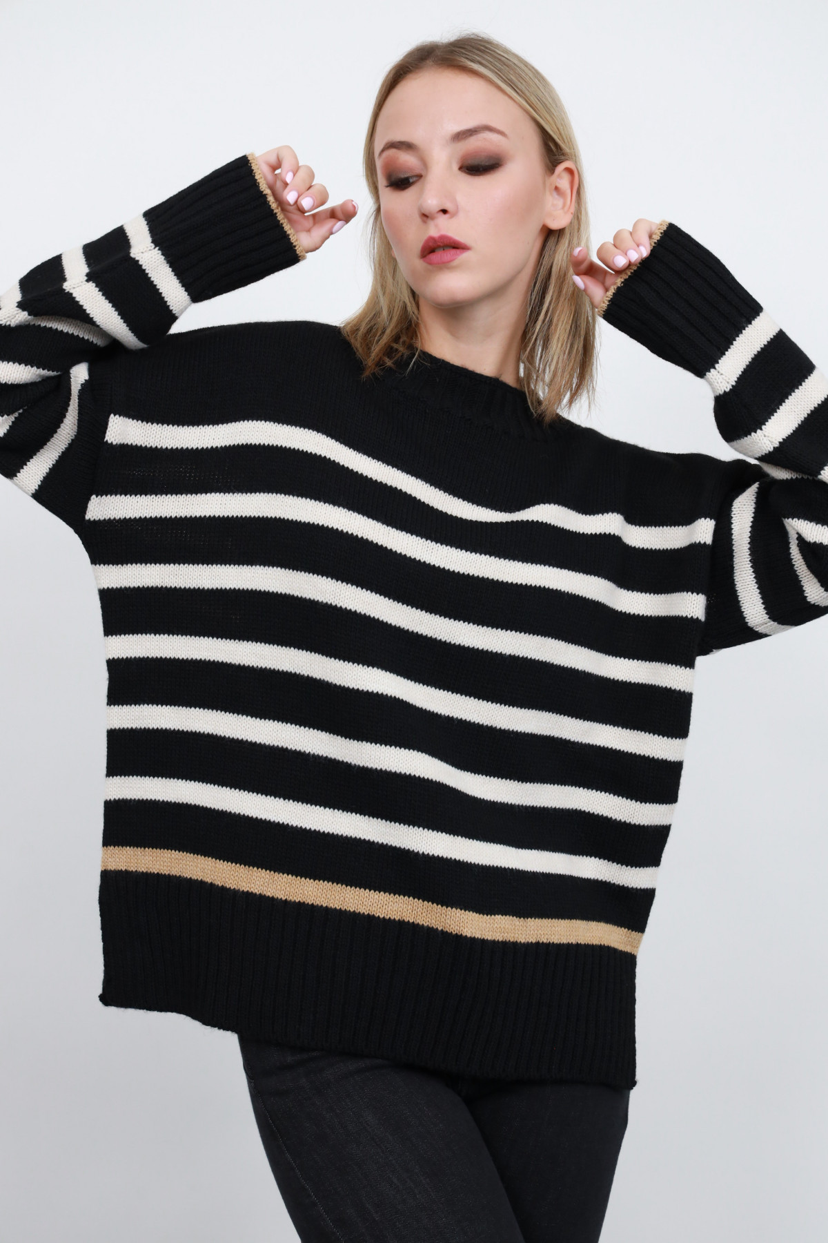 Striped shirt