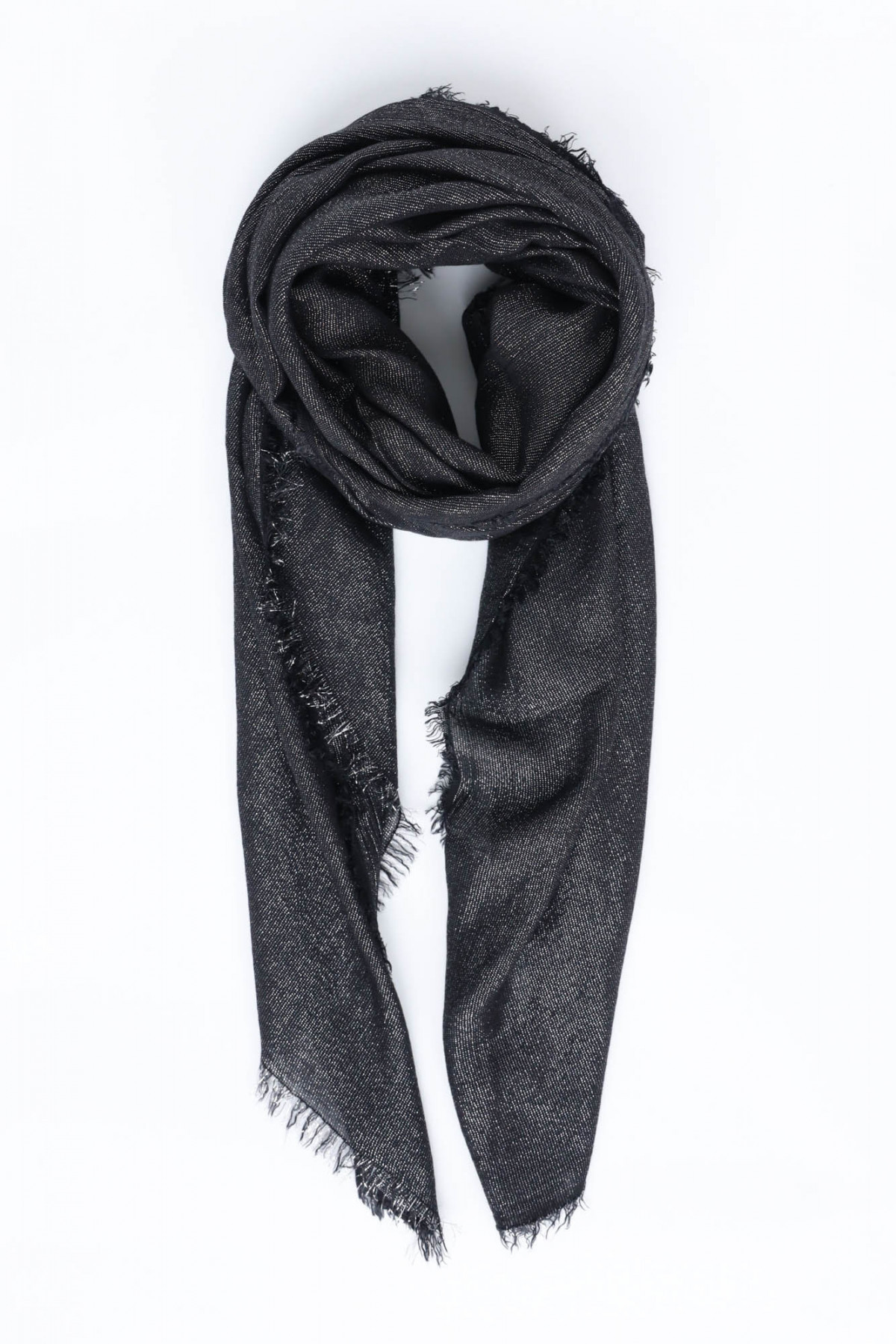 Stole In Lurex