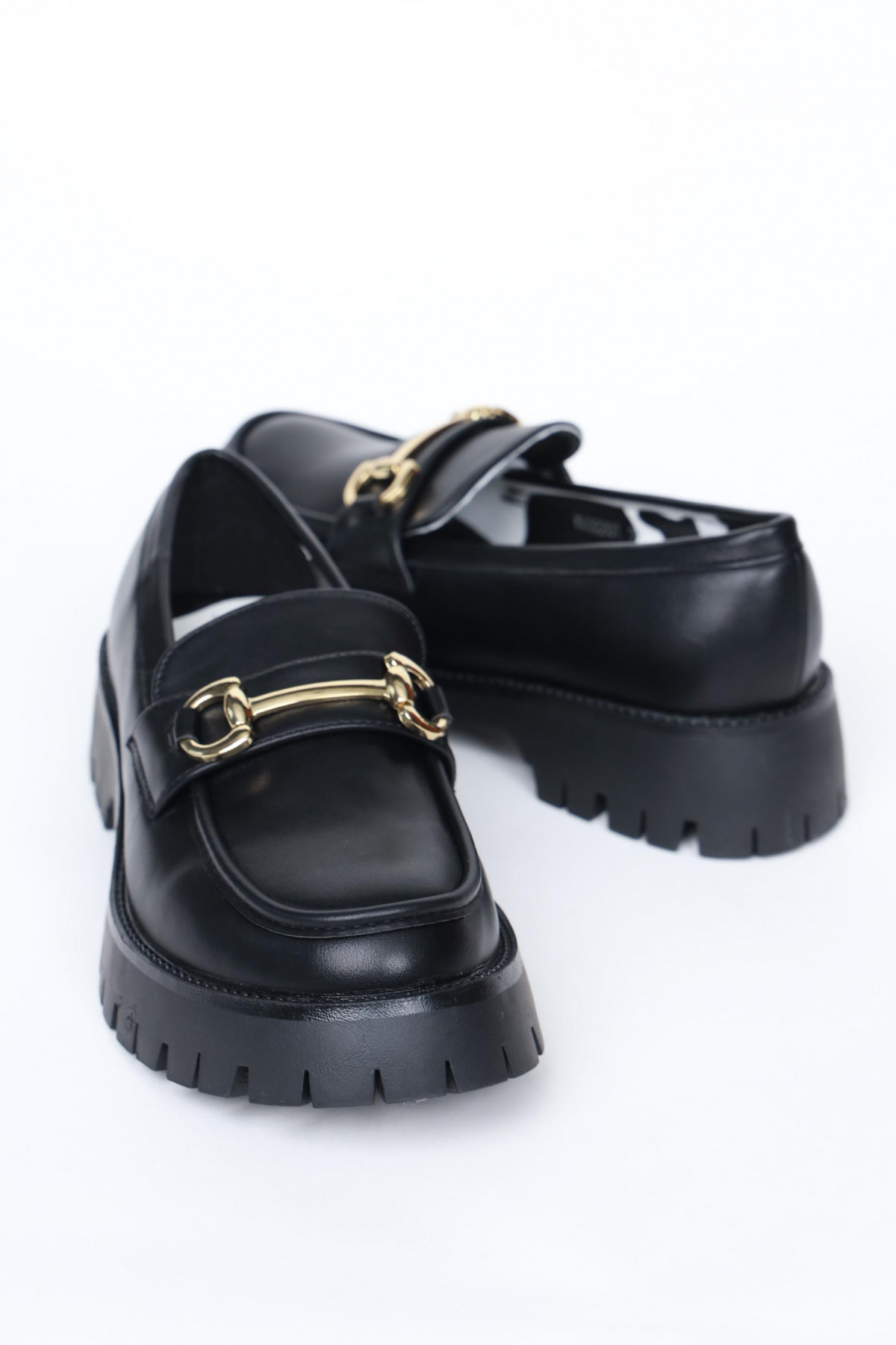 Moccasin