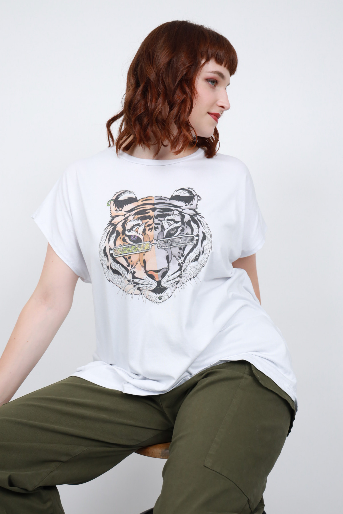 Tiger T-Shirt