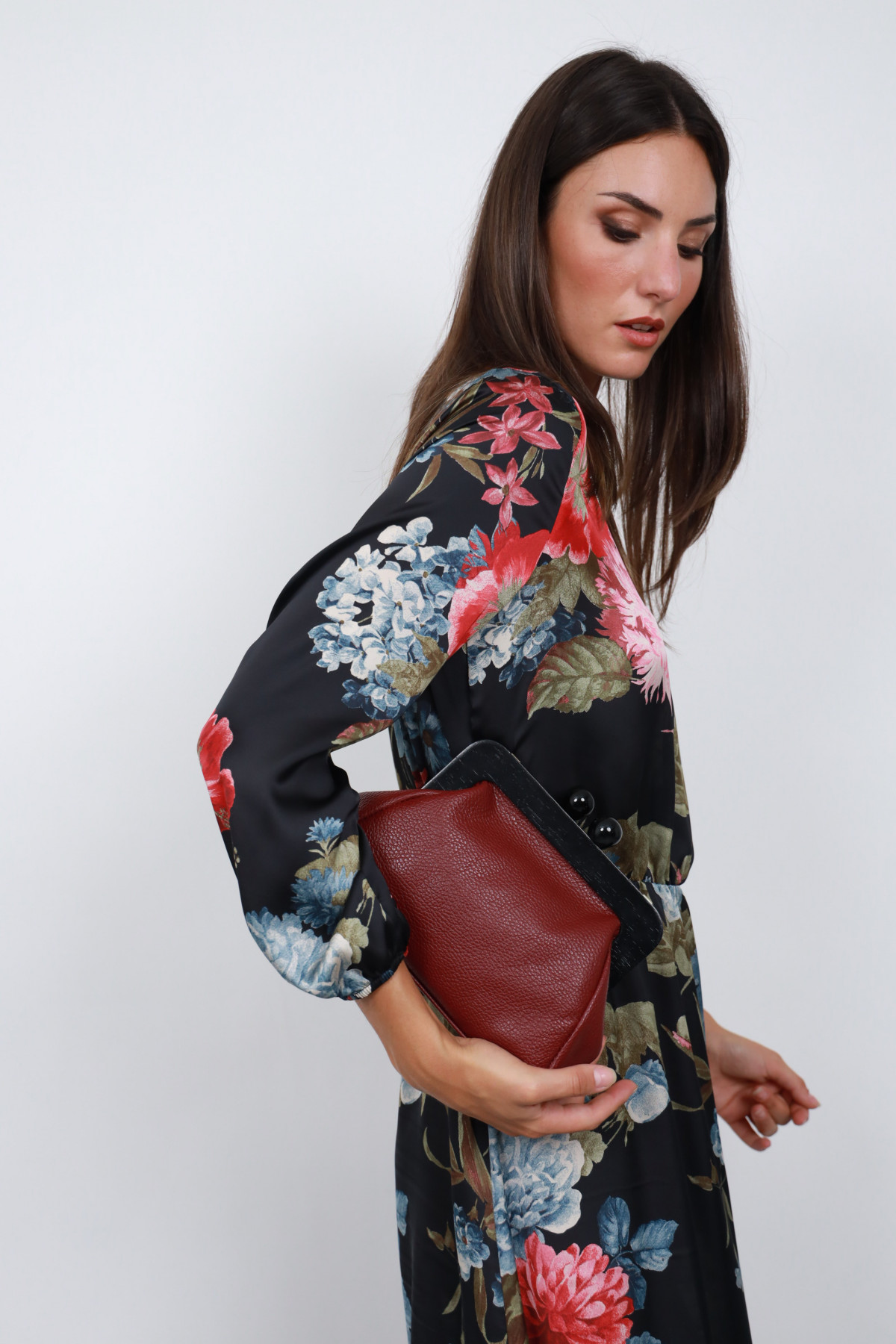 Clutch bag