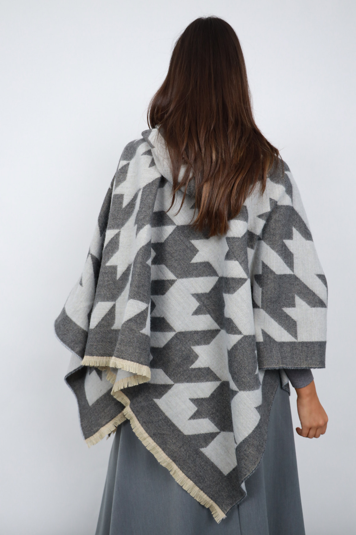 Cape