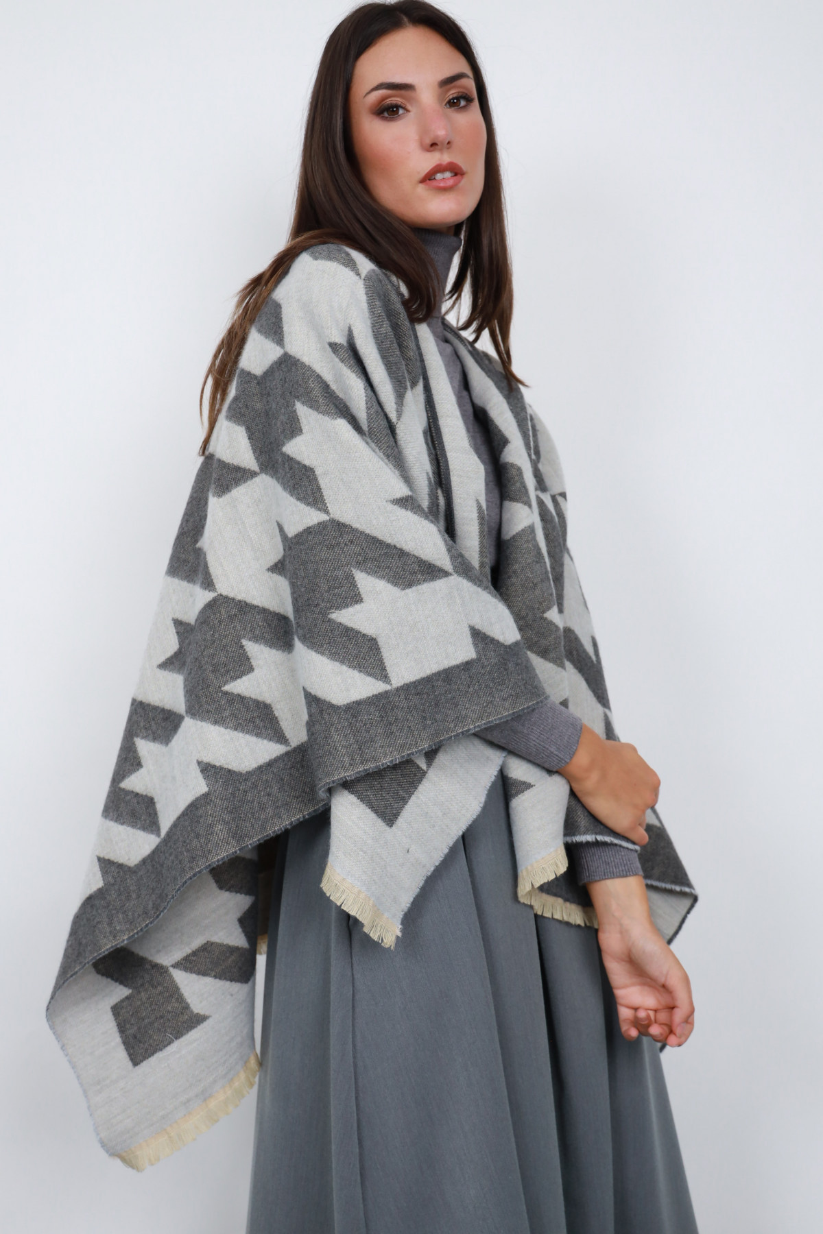 Cape