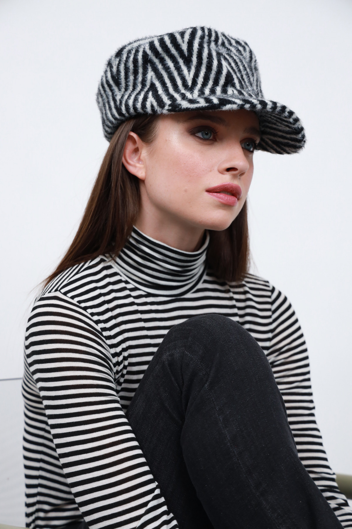Visor Hat
