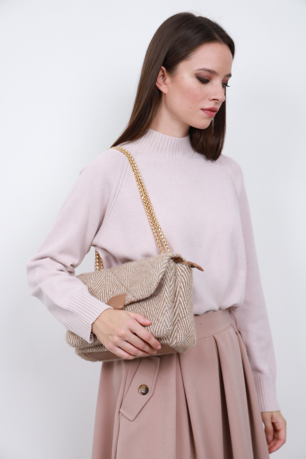 Clutch bag