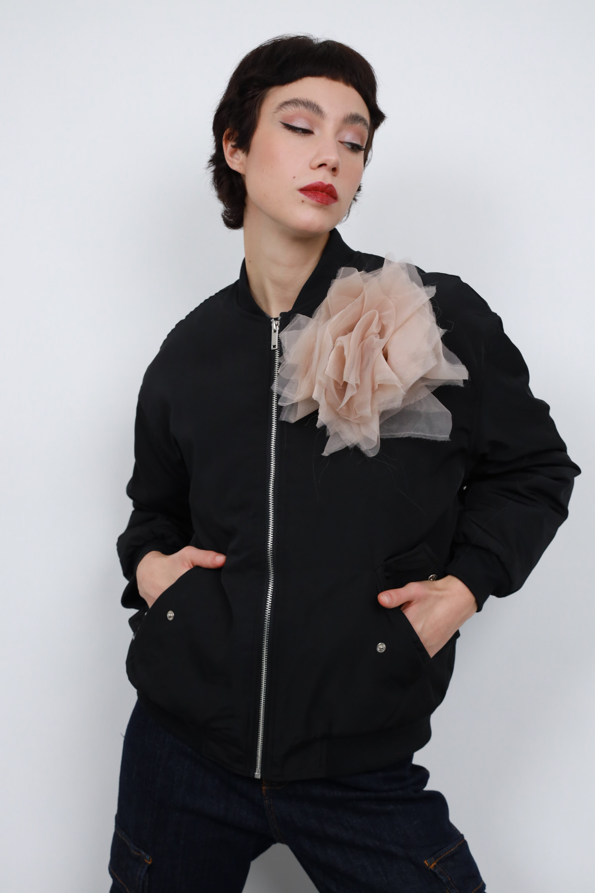 Bomber