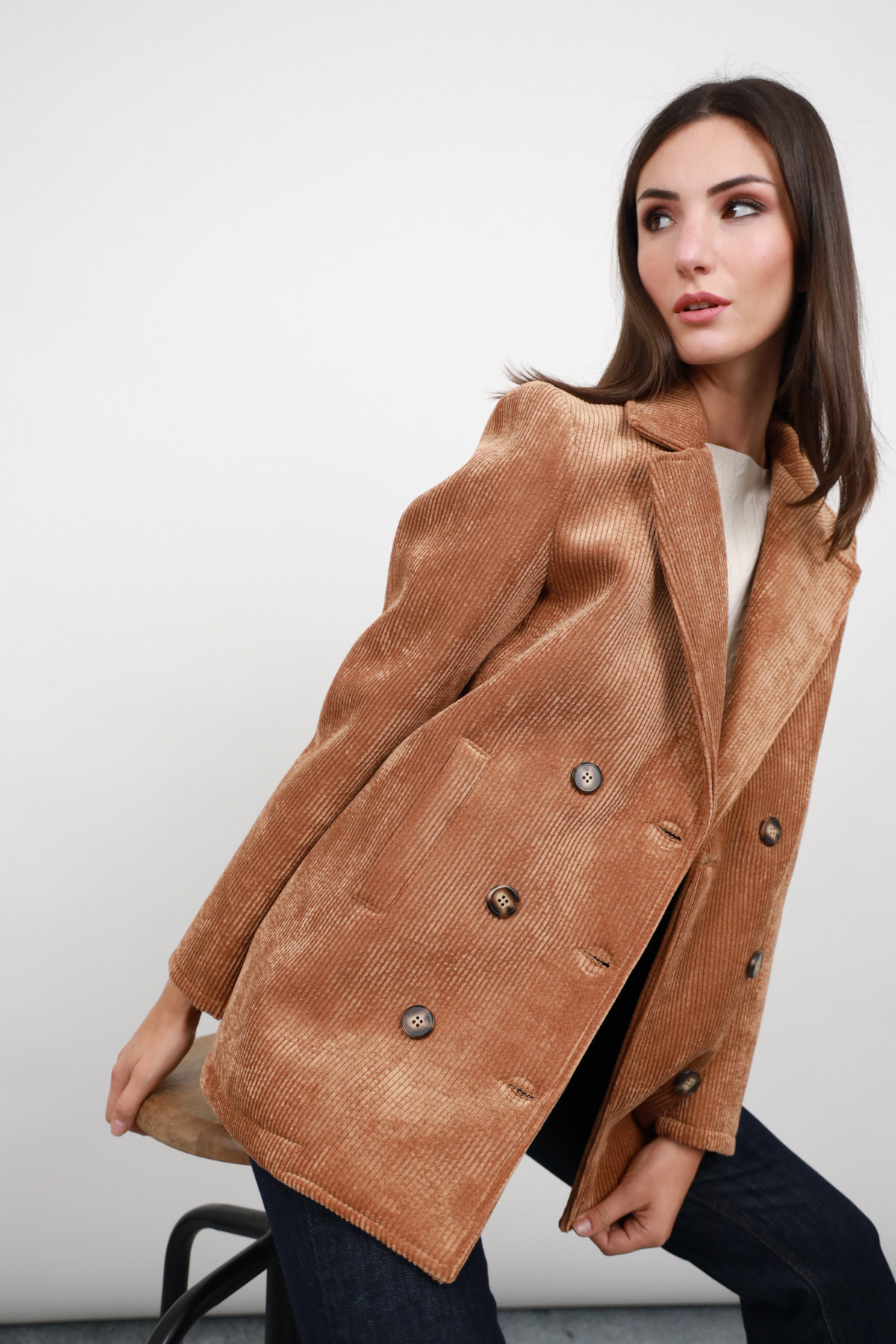 Samtjacke