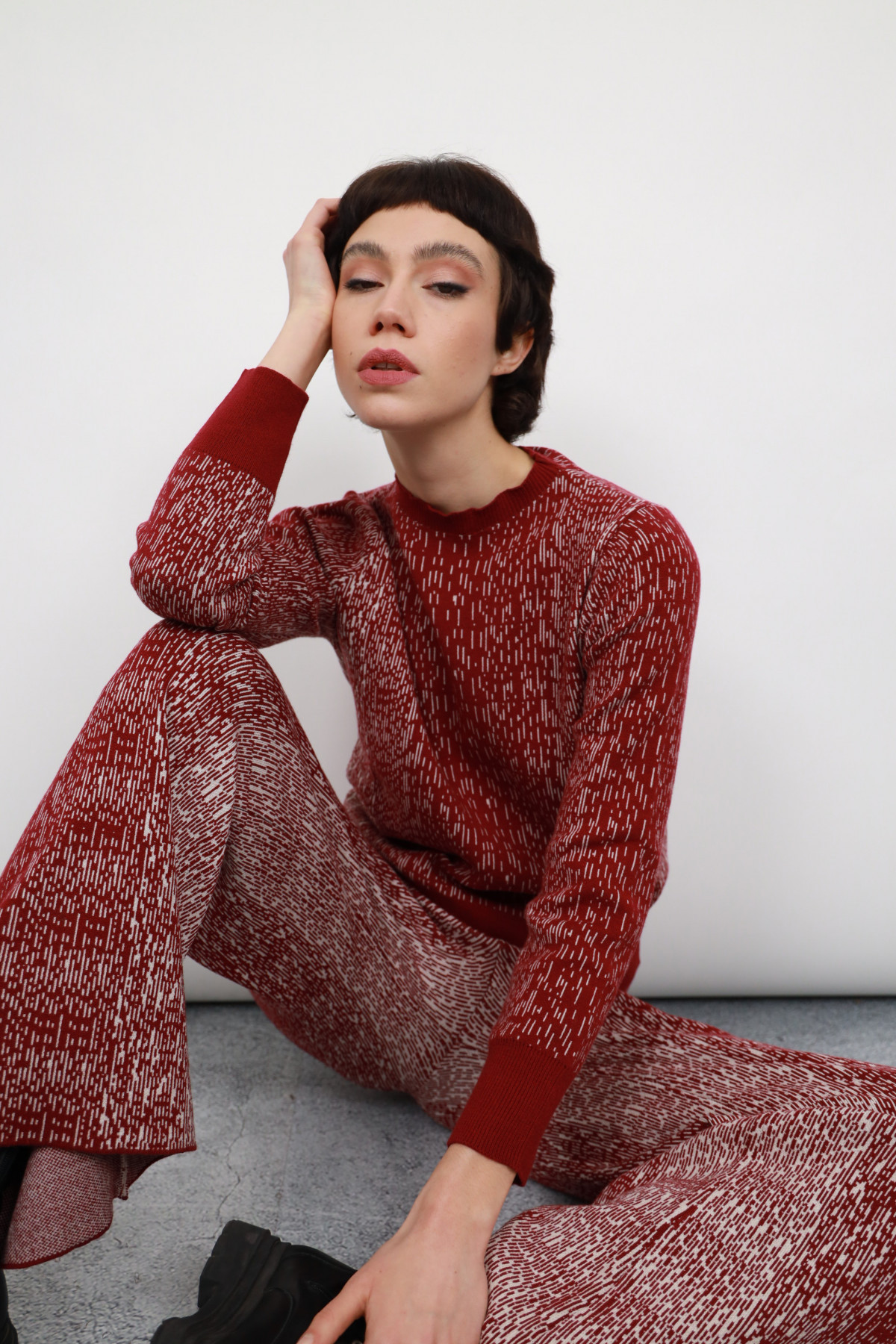 Pullover Fantasia