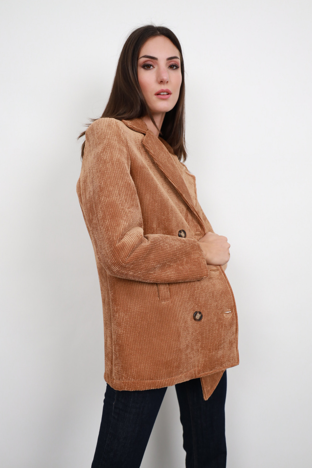 Samtjacke