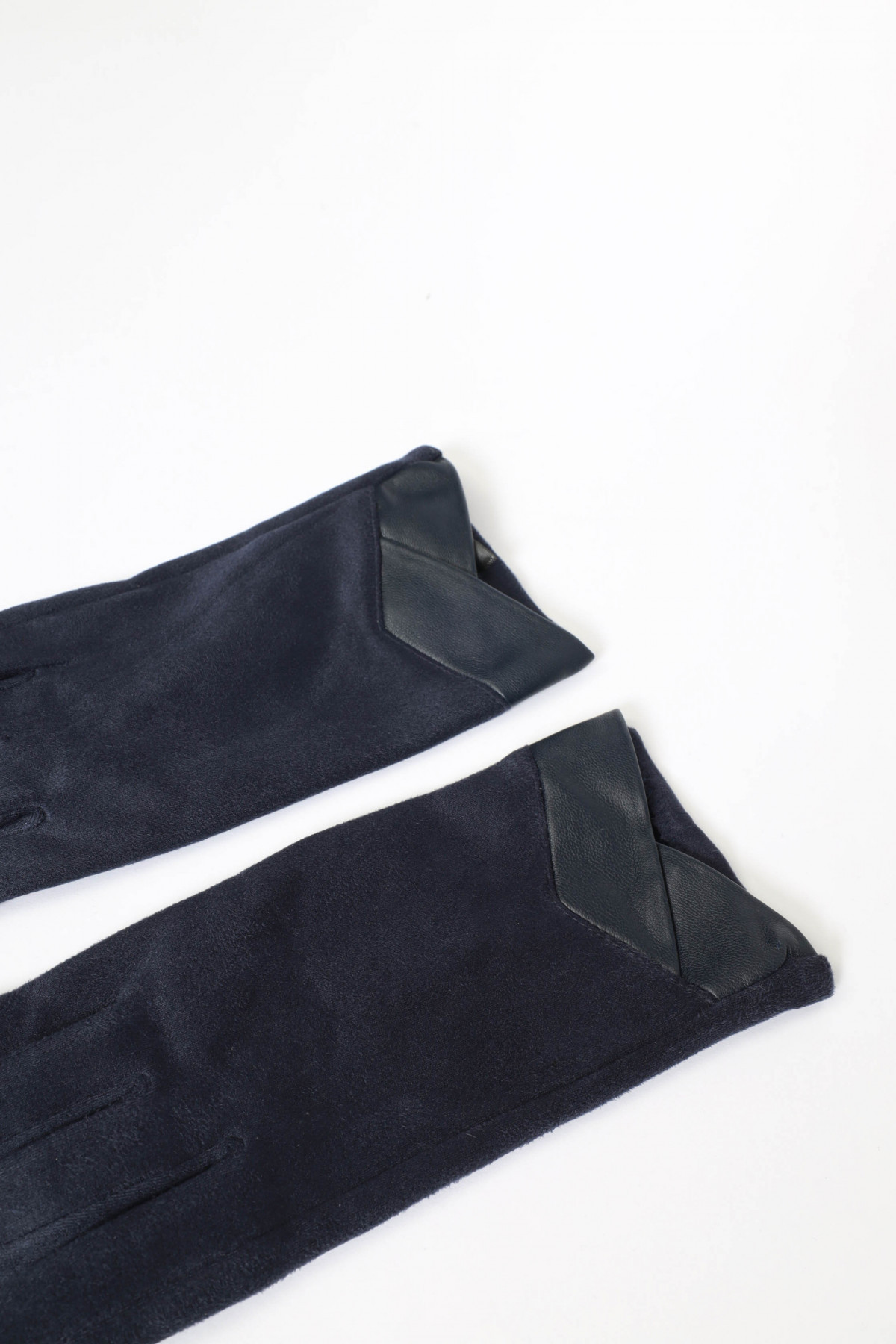 Gloves With Edge