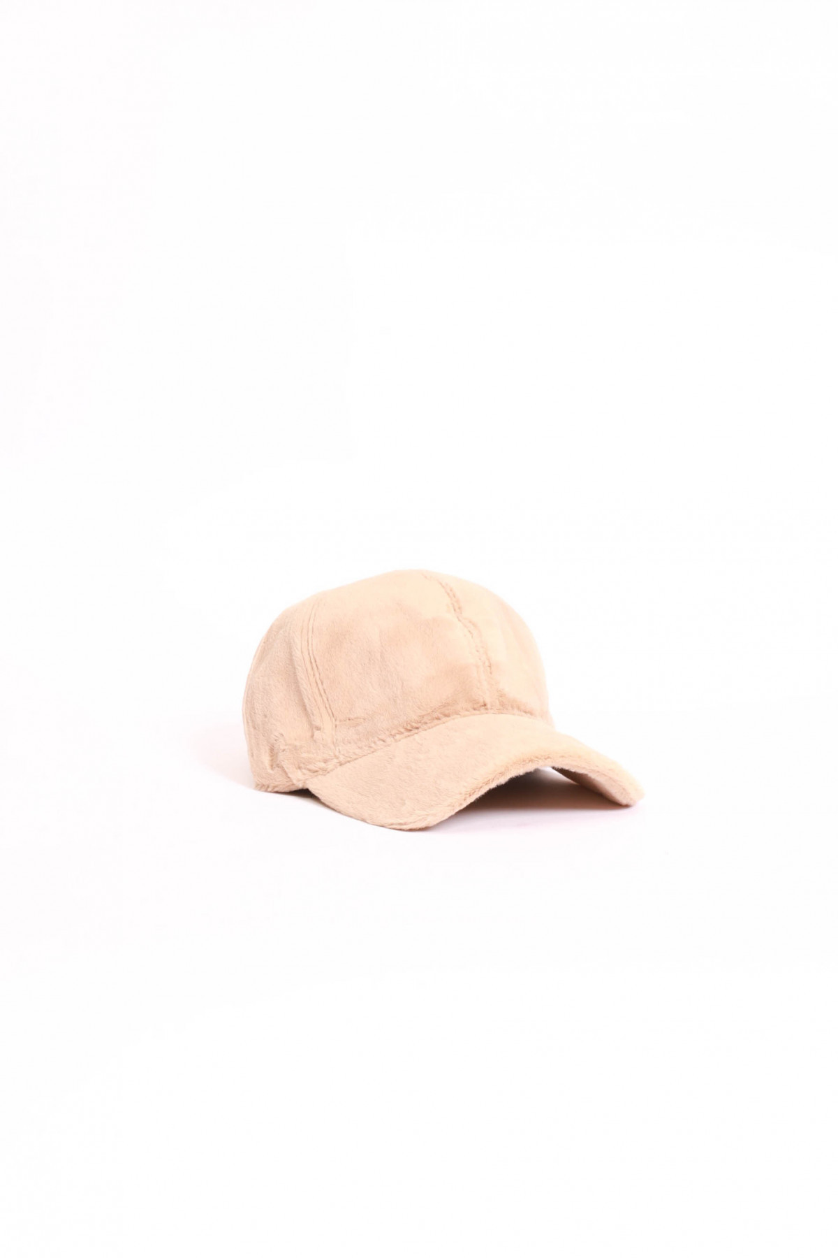 Öko-Pelz-Snapback