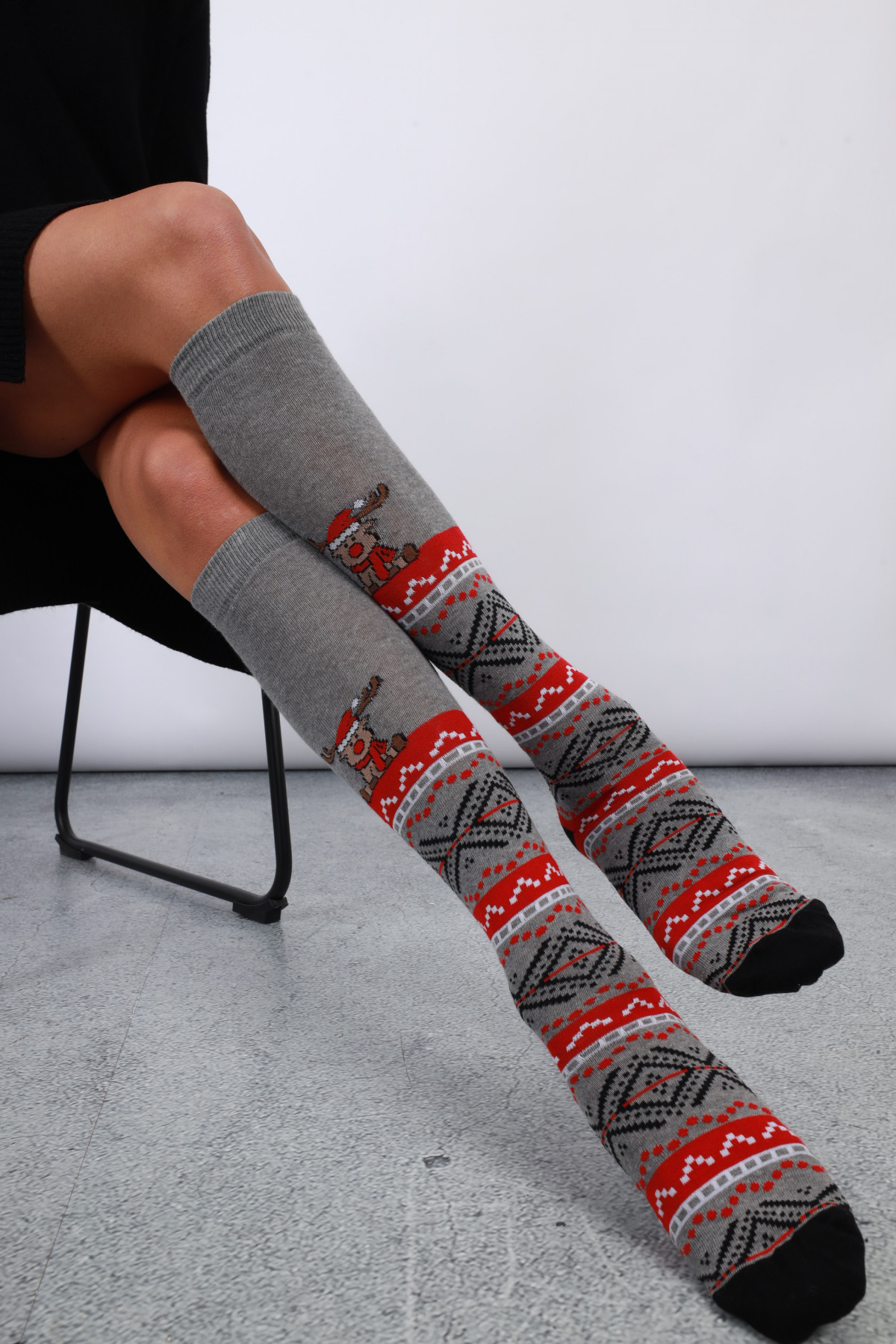 Rentiersocken