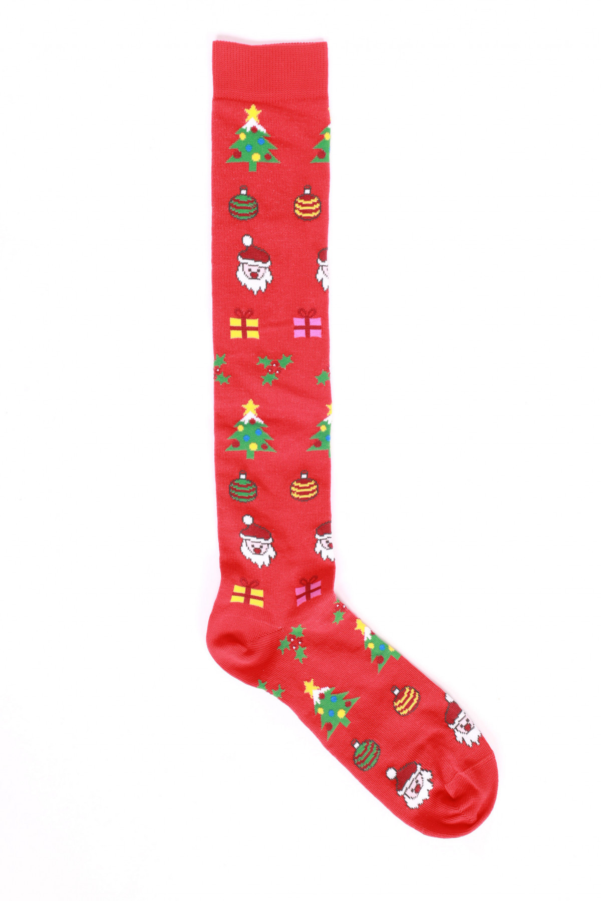 Weihnachtssocken