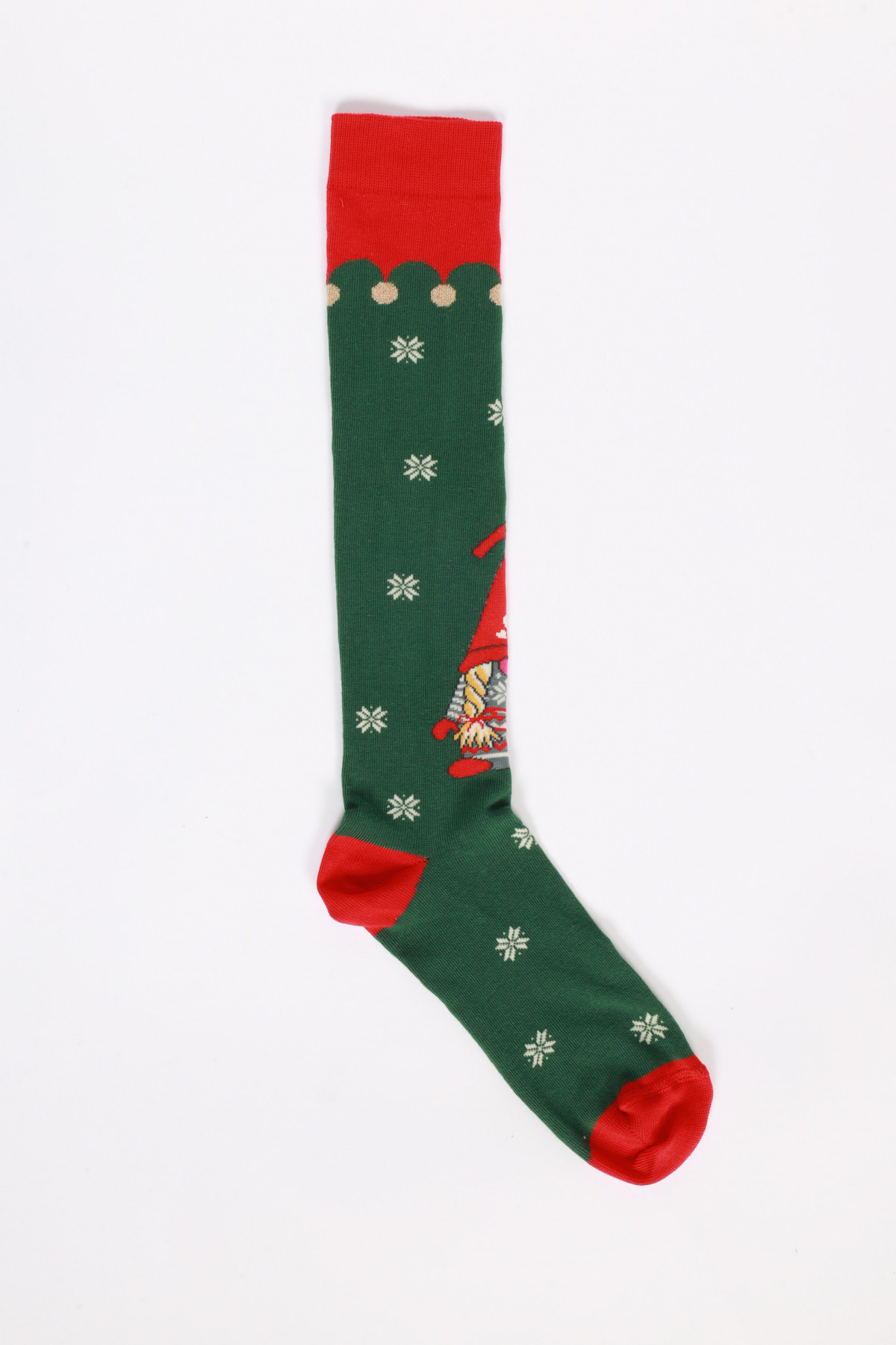 Zwergensocken