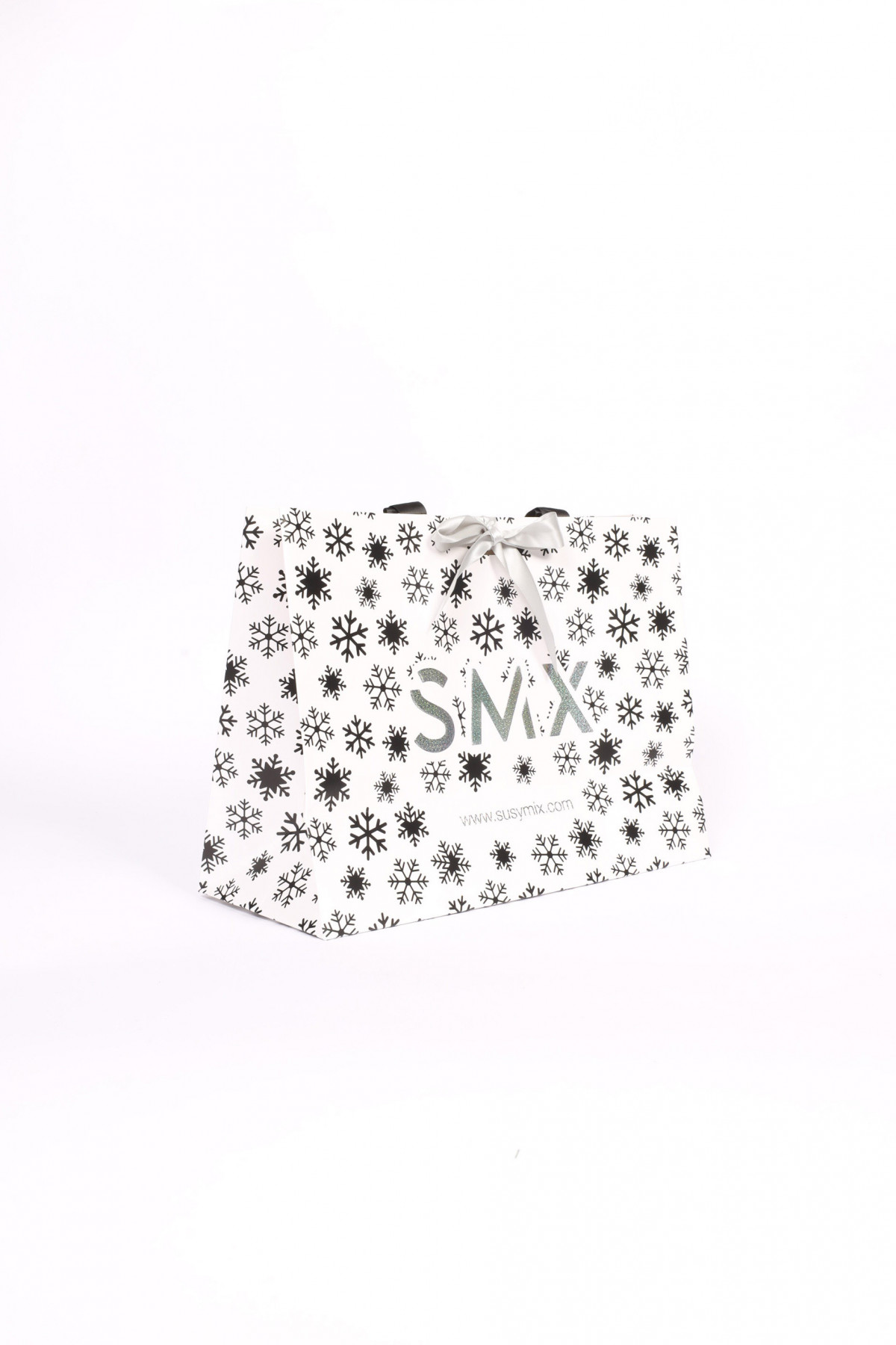 Shopper Natalizia 5pz