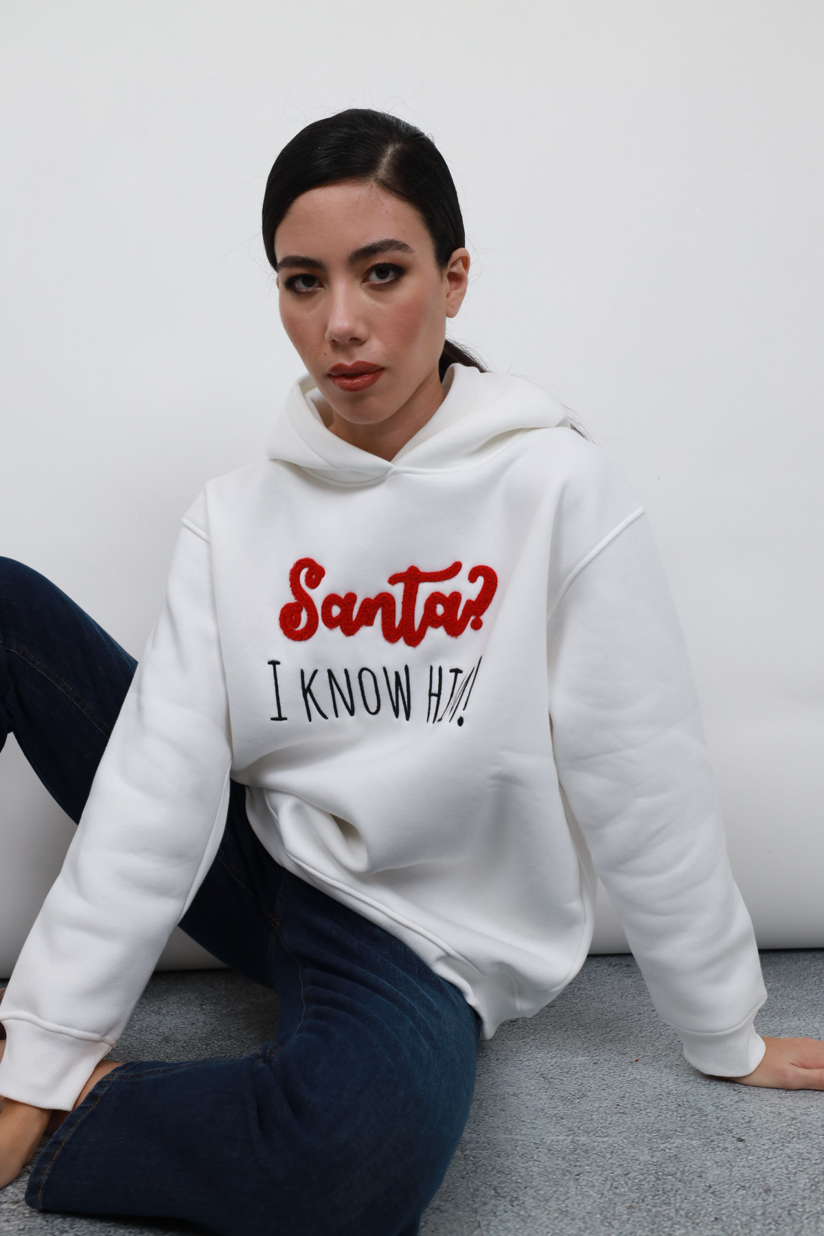sweatshirt