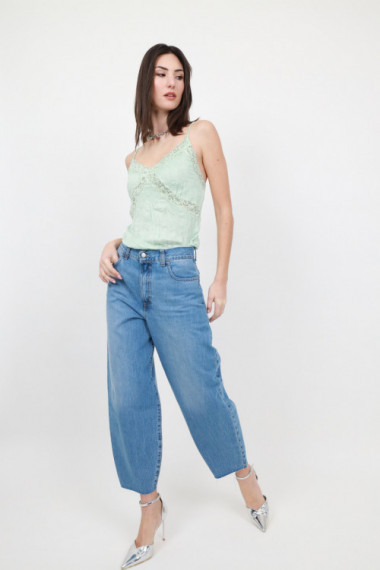 Jeans Slouchy