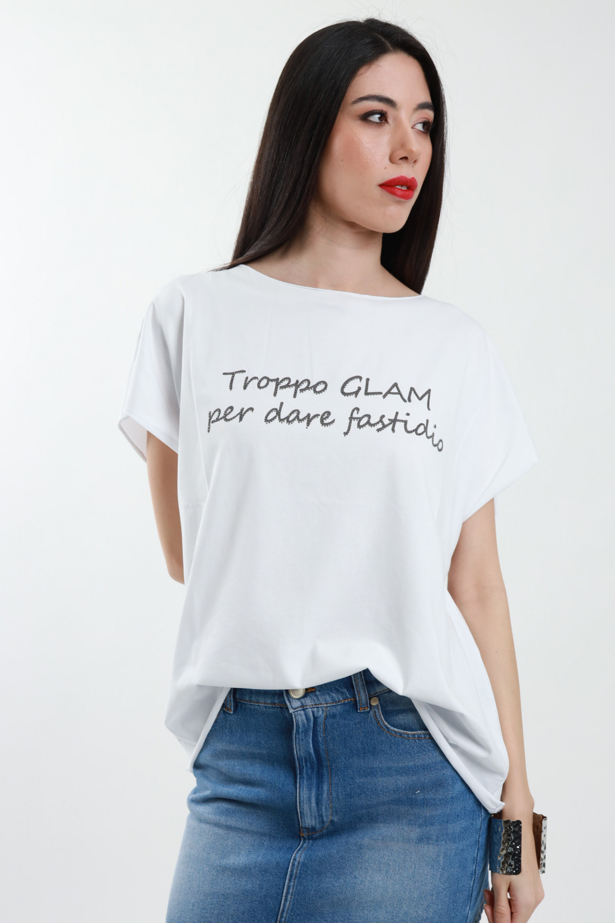 T-Shirt Glam