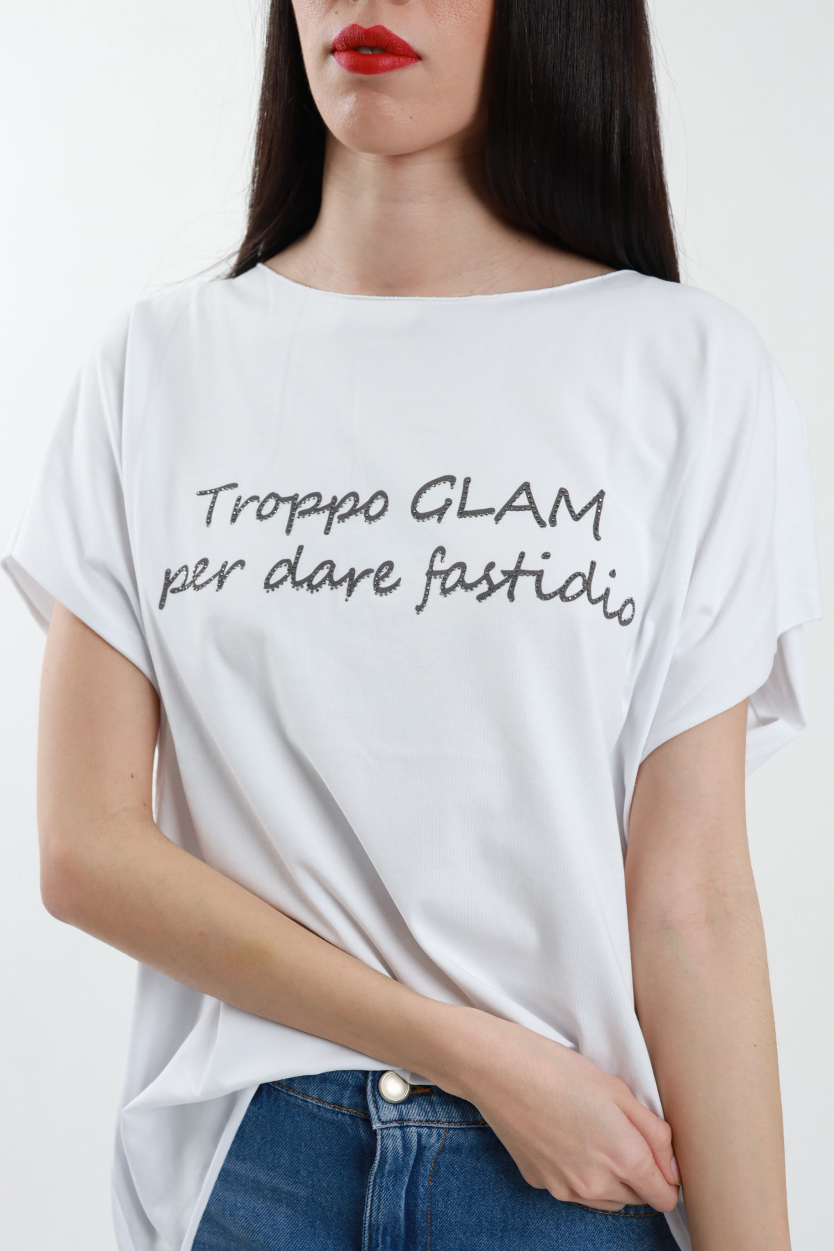 T-Shirt Glam