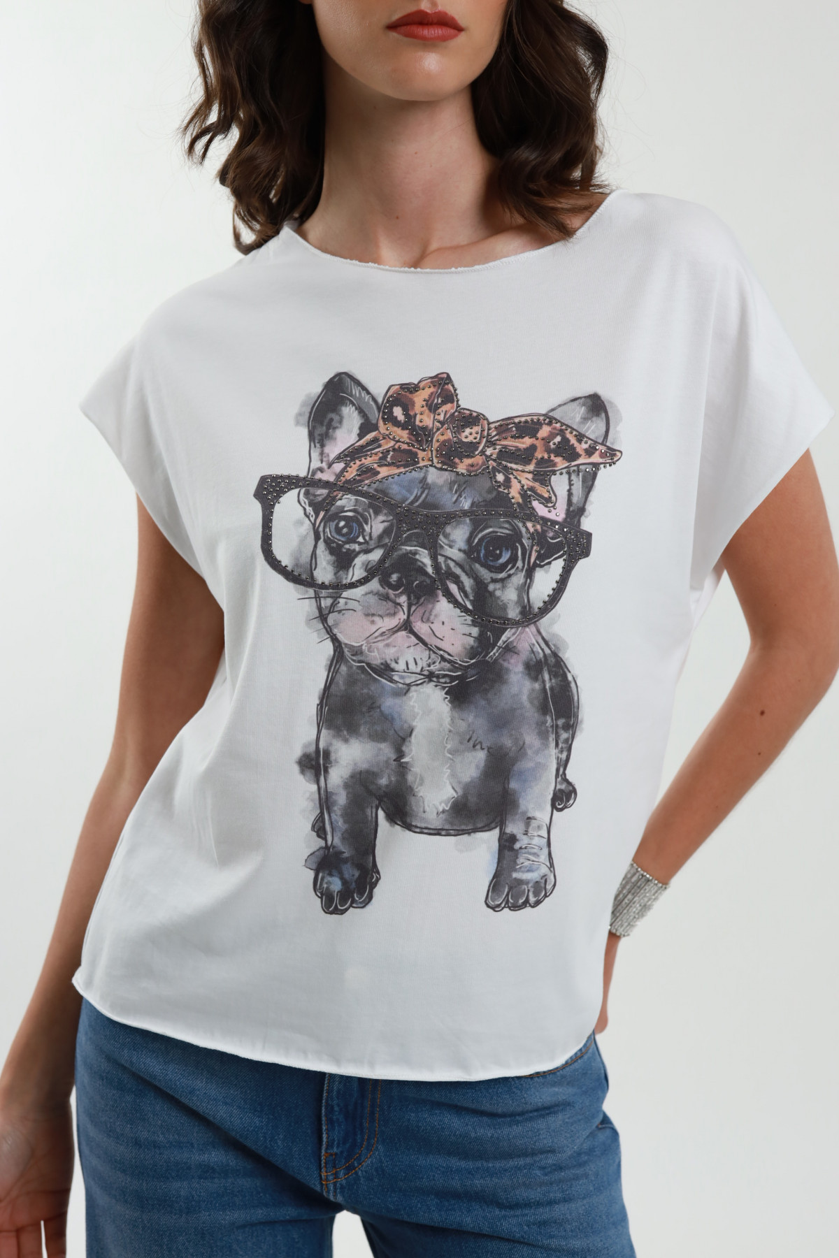 T-Shirt Dog