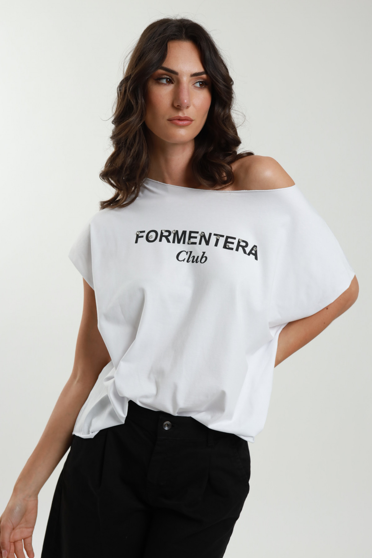 T-Shirt Formentera