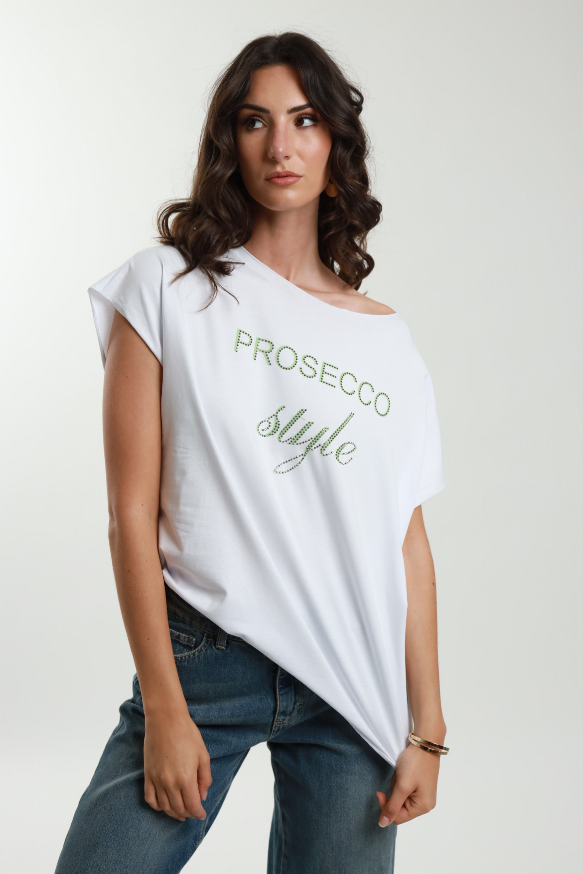 T-Shirt Prosecco Style
