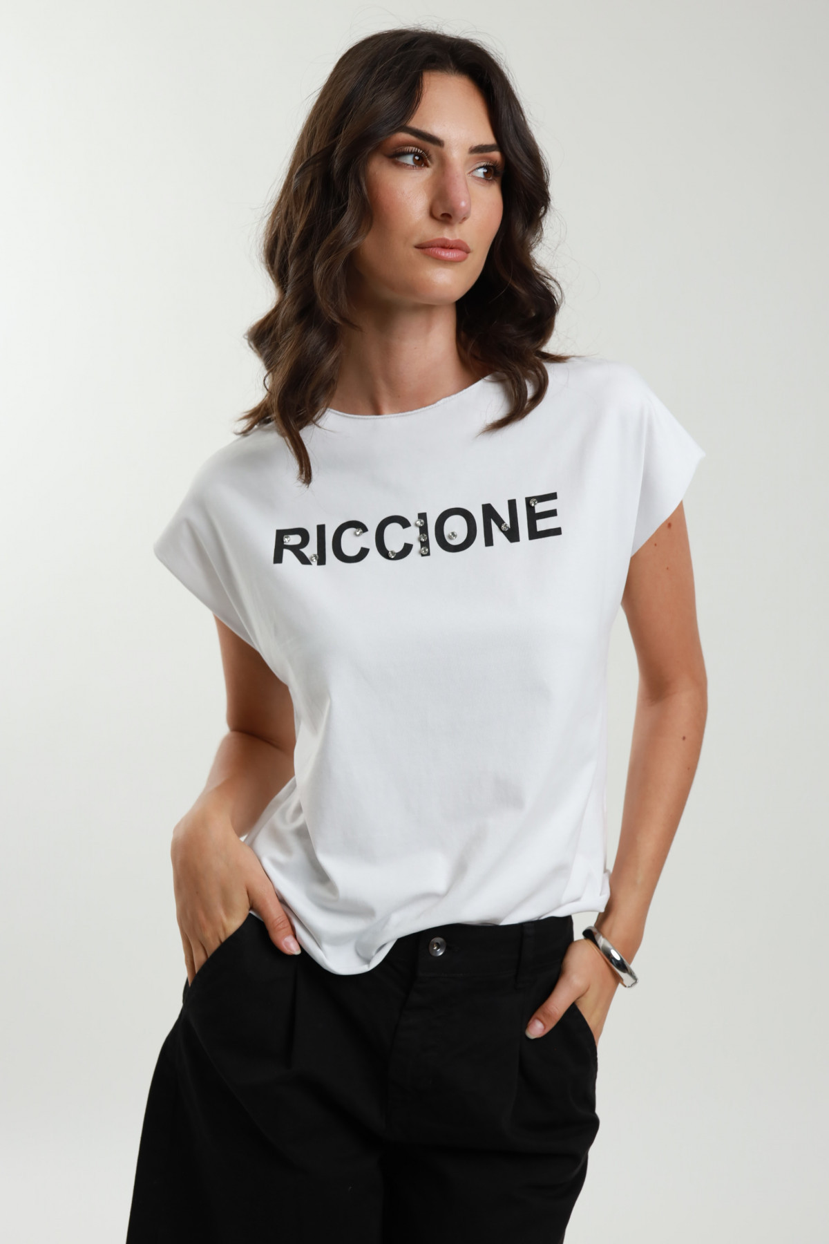 Riccione-T-Shirt
