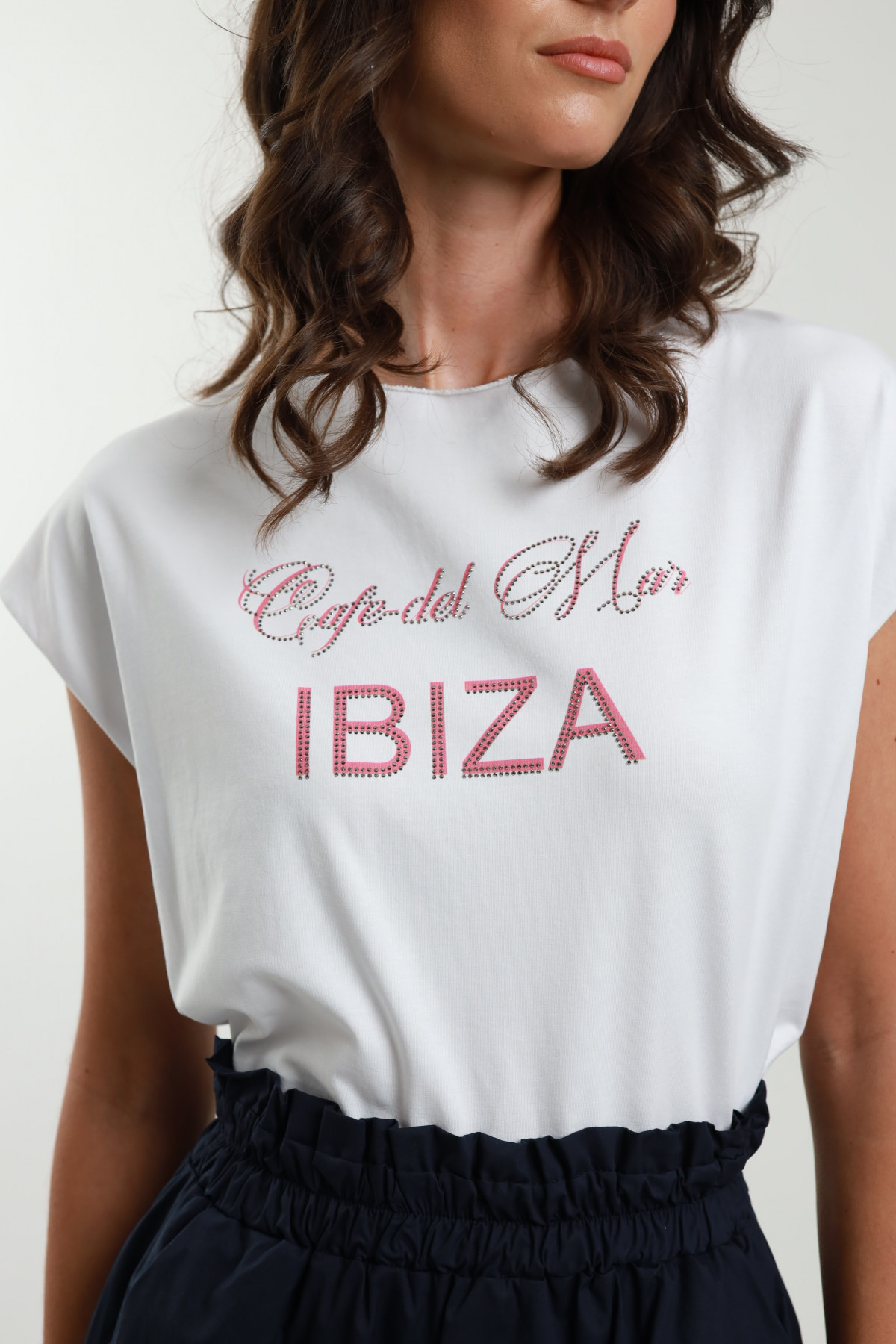 Ibiza-T-Shirt
