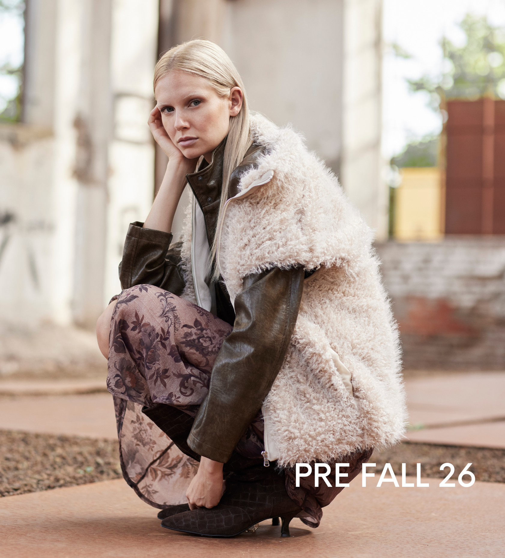 Shop the look