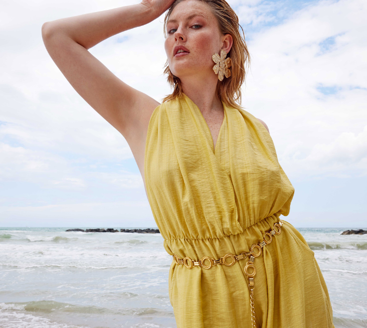 Summer with Susy Star