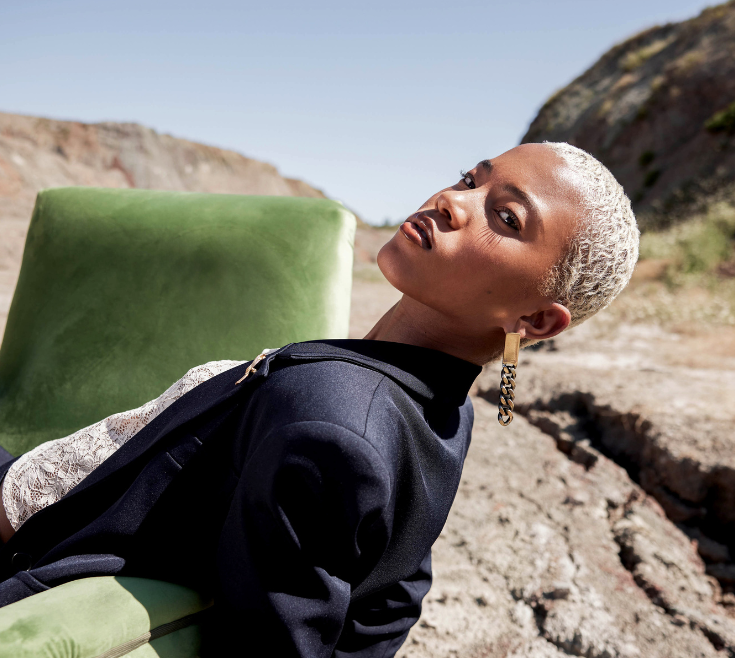 New Editorial: Fall Atmosphere